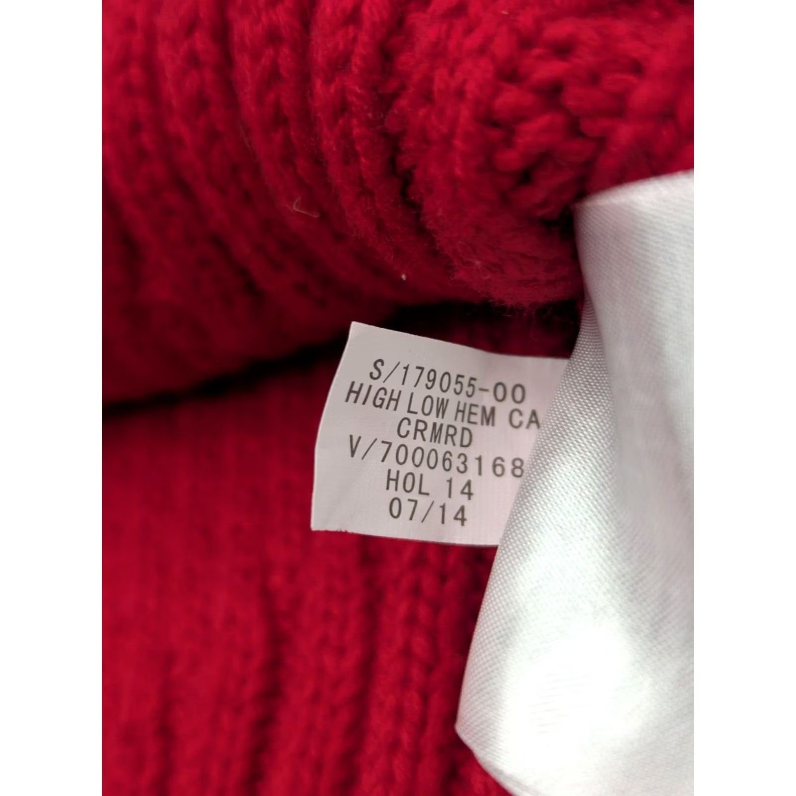 Banana Republic Banana Republic Sweater Shirt? (Original title kept for accuracy) Size S / US 4 / IT 40 - 4 Thumbnail