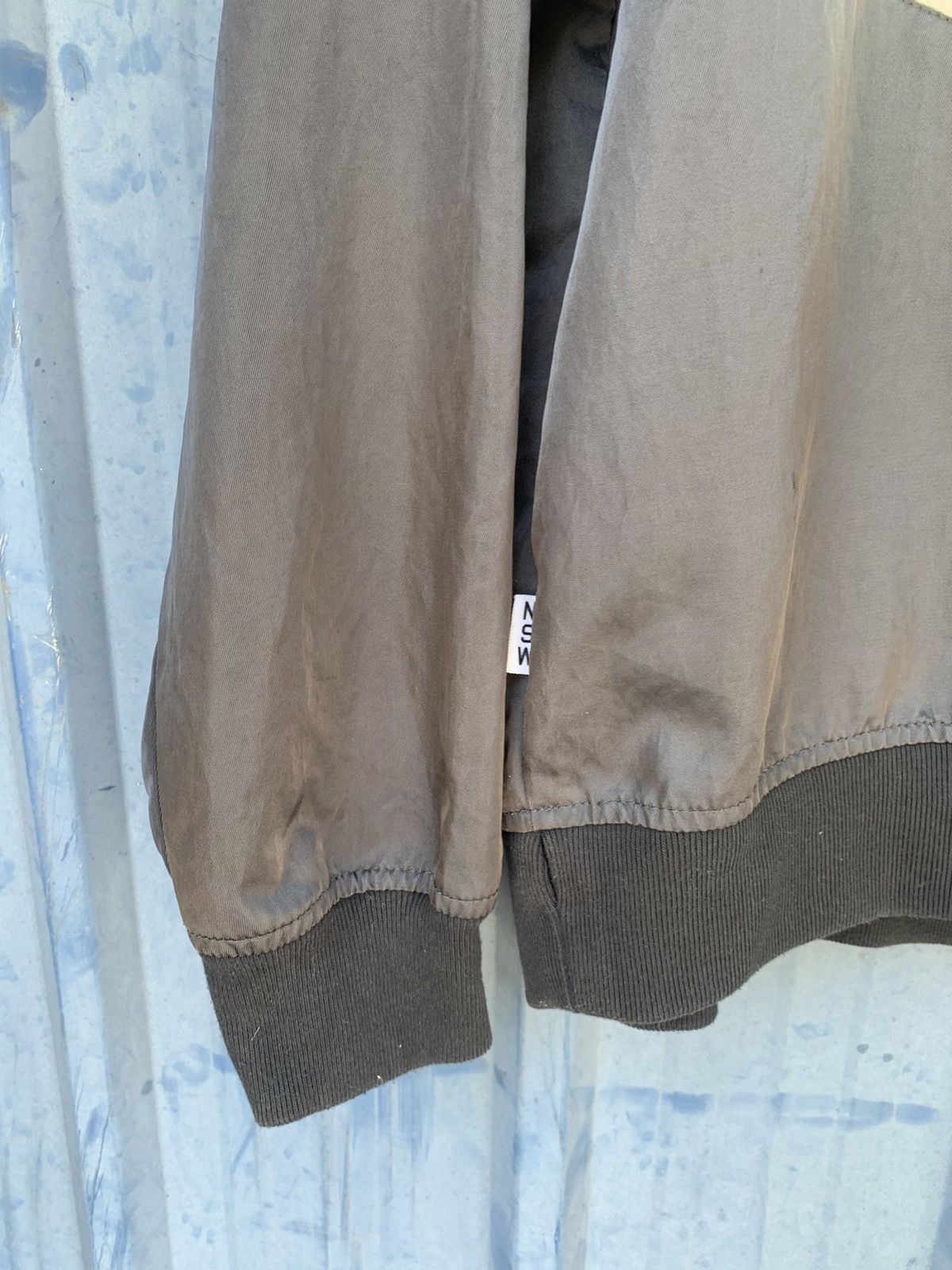 Nike Vintage Y2K Nike NSW Tracktop Size US L / EU 52-54 / 3 - 8 Thumbnail