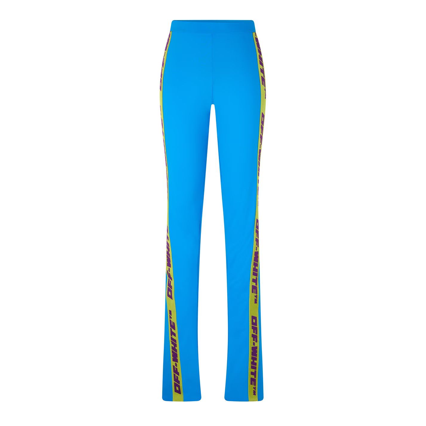 【OFF-WHITE x Nike Women's】 EasyRun Tight OFF-WHITE x Nike Women's Easy Run Tight Vast Grey - SS19 - US