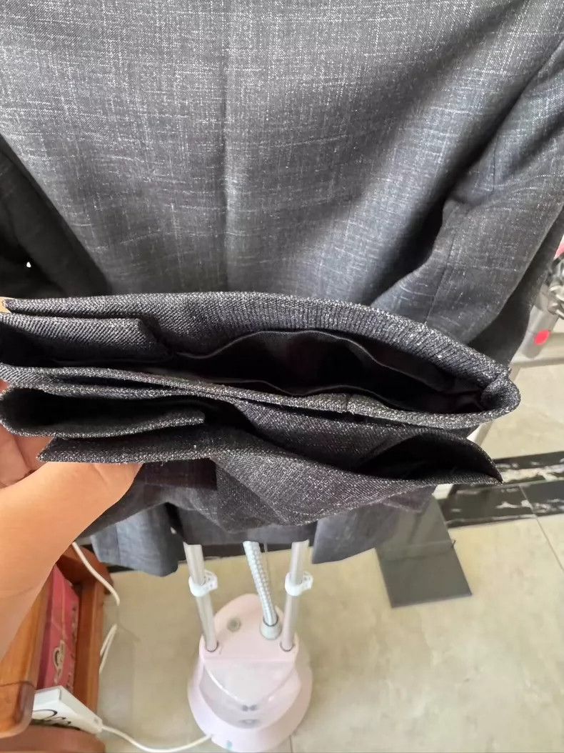 Loewe LOEWE Women's suit coat Size S / US 4 / IT 40 - 4 Thumbnail