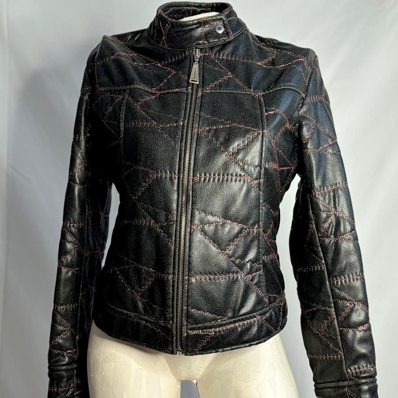 Other Legatte by Save the Queen! bomber jacket Size M / US 6-8 / IT 42-44 - 1 Thumbnail