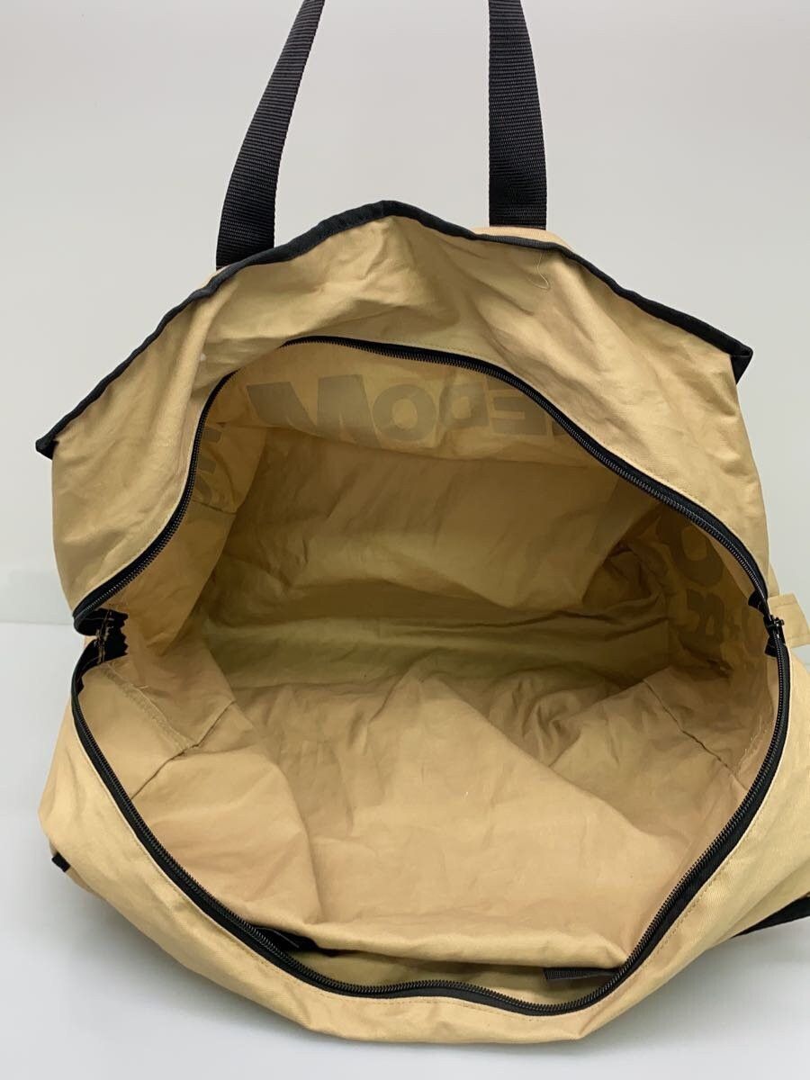 Comme des Garcons My Energy Comes From Freedom Tote Bag Size ONE SIZE - 5 Thumbnail