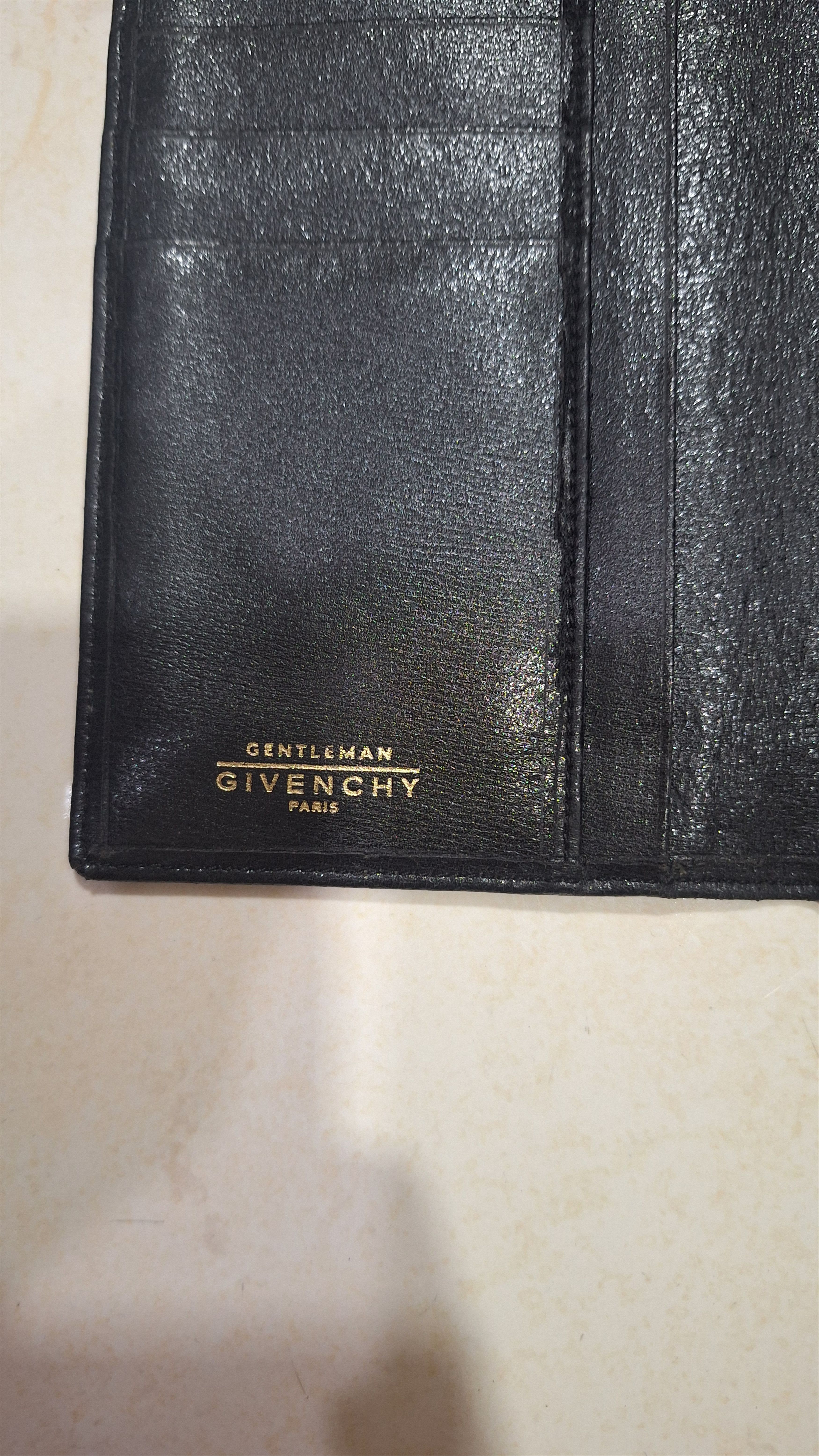 Givenchy Vintage Givency purse Size ONE SIZE - 6 Thumbnail