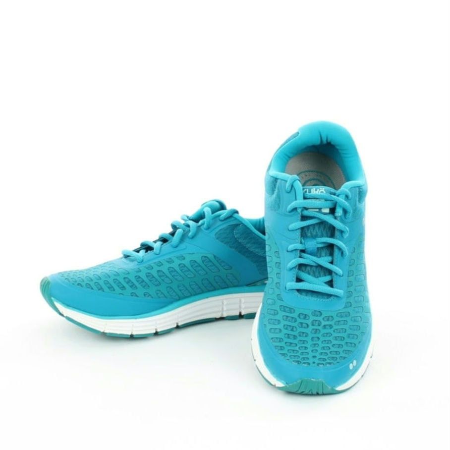 Other Ryka RE-ZORB Lite Turquoise Running Shoes – US 10M Size US 10 / IT 40 - 1 Thumbnail