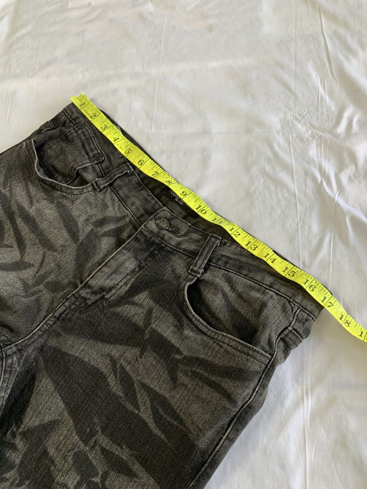 Codes Combine archives code combine for men stright skinny pant Size US 32 / EU 48 - 8 Thumbnail