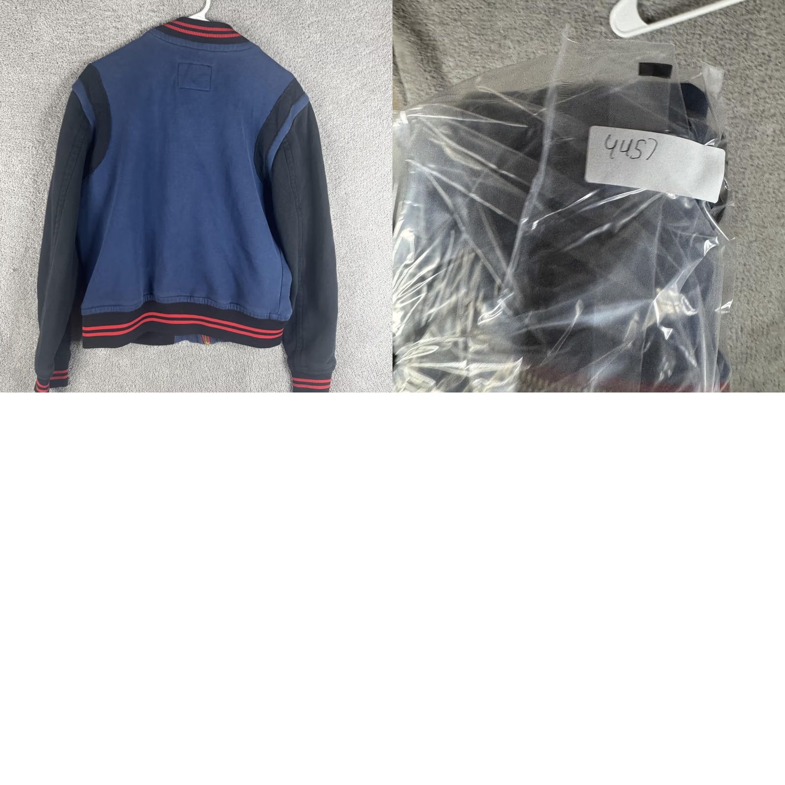 True Religion VINTAGE False Size US S / EU 44-46 / 1 - 9 Thumbnail