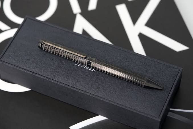 Audemars Piguet Audemars Piguet Royal Oak Ballpoint Pen Size ONE SIZE - 1 Preview
