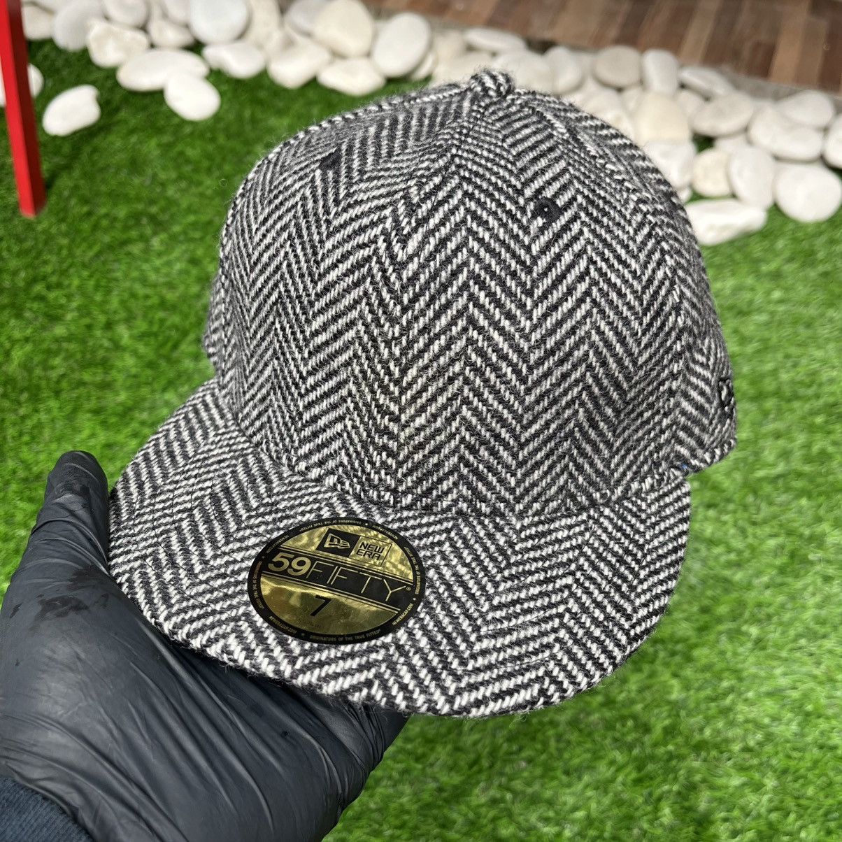 Aime Leon Dore × New Era New Era x Aime Leon Dore Fitted Cap Size ONE SIZE - 1 Thumbnail