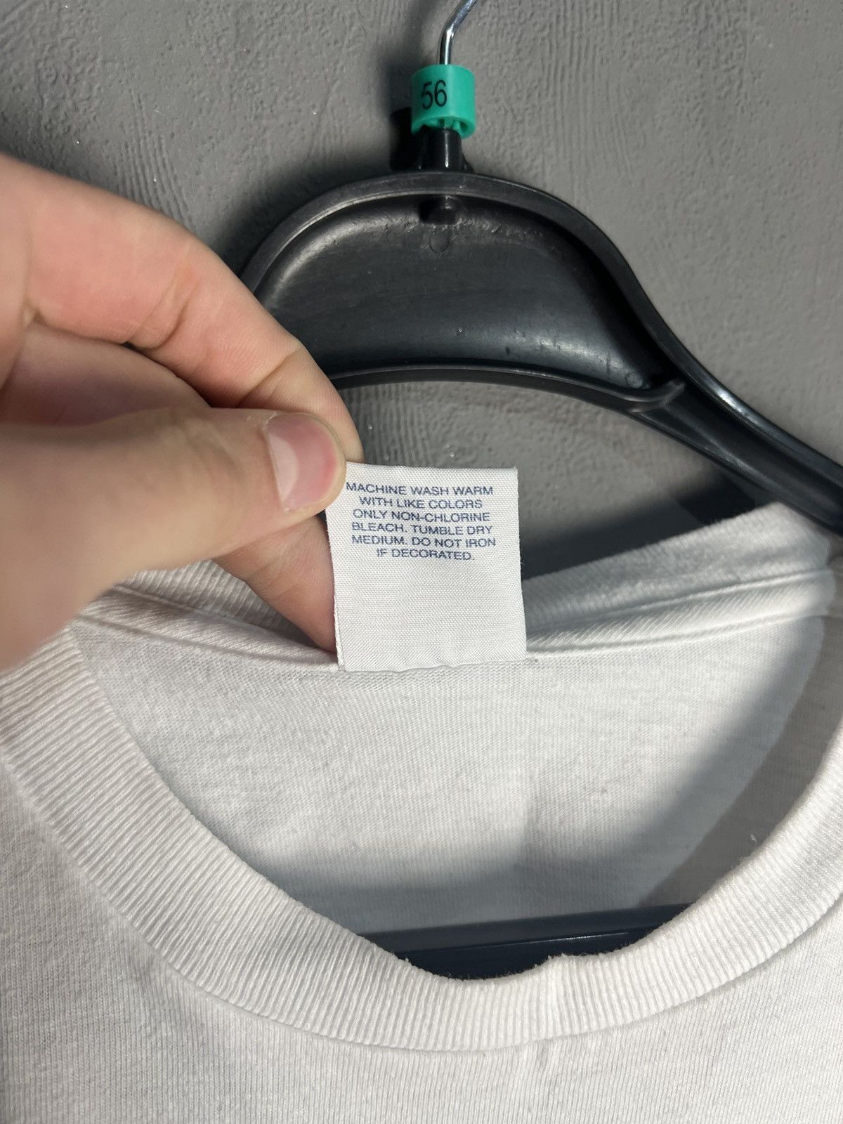Supreme Supreme beyond dreams T-shirt Size US M / EU 48-50 / 2 - 5 Thumbnail
