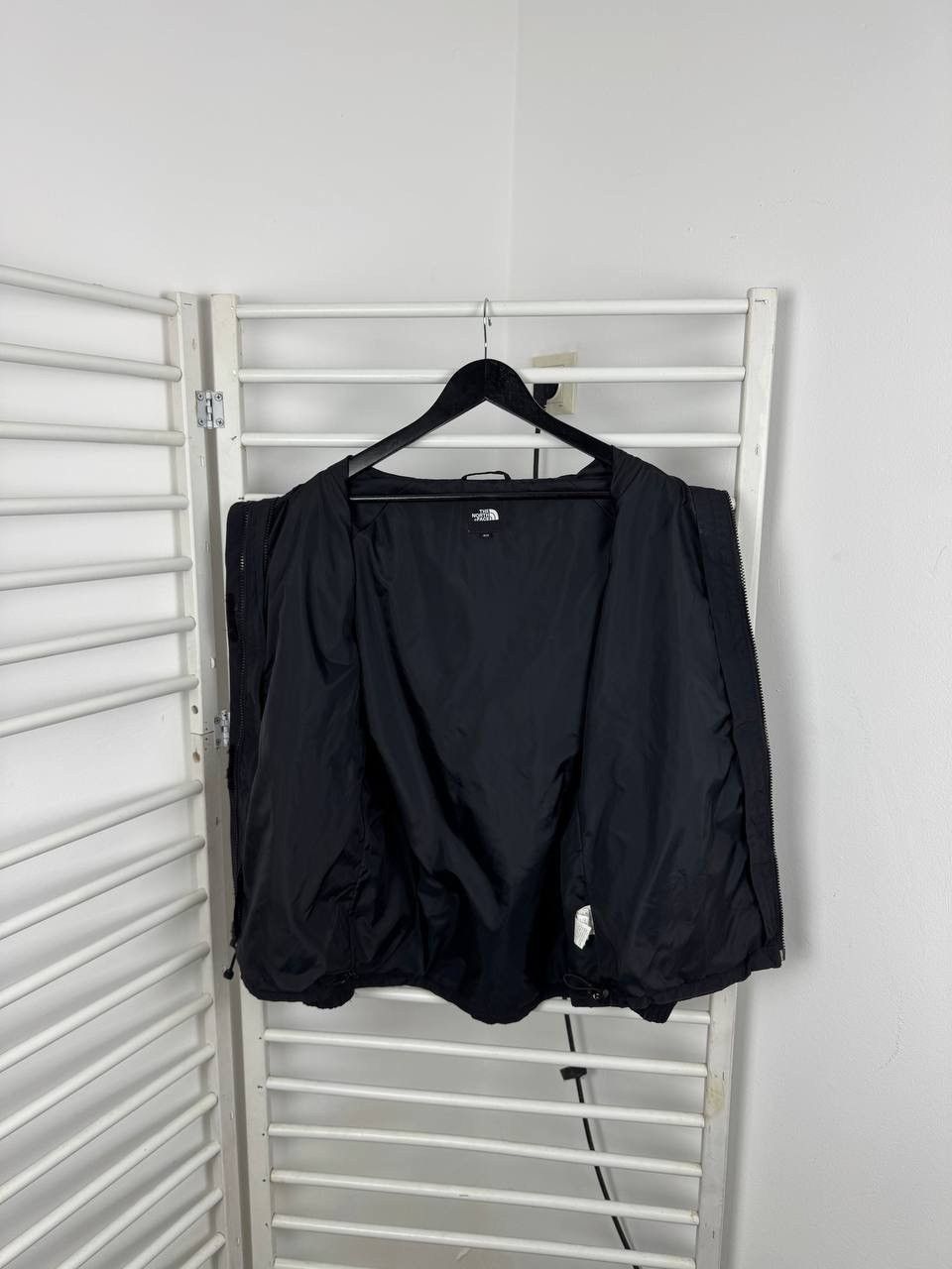 The North Face The North Face HayVent Windbreaker Size M / US 6-8 / IT 42-44 - 4 Thumbnail