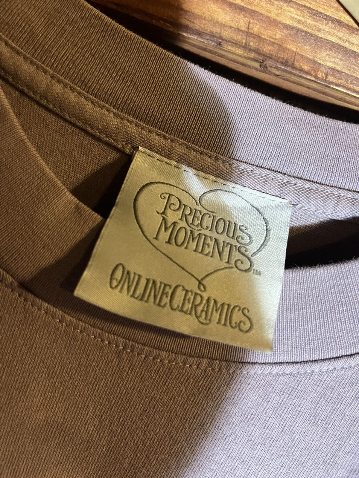 Online Ceramics Everything Will Be Okay XXL Size US XXL / EU 58 / 5 - 2 Thumbnail