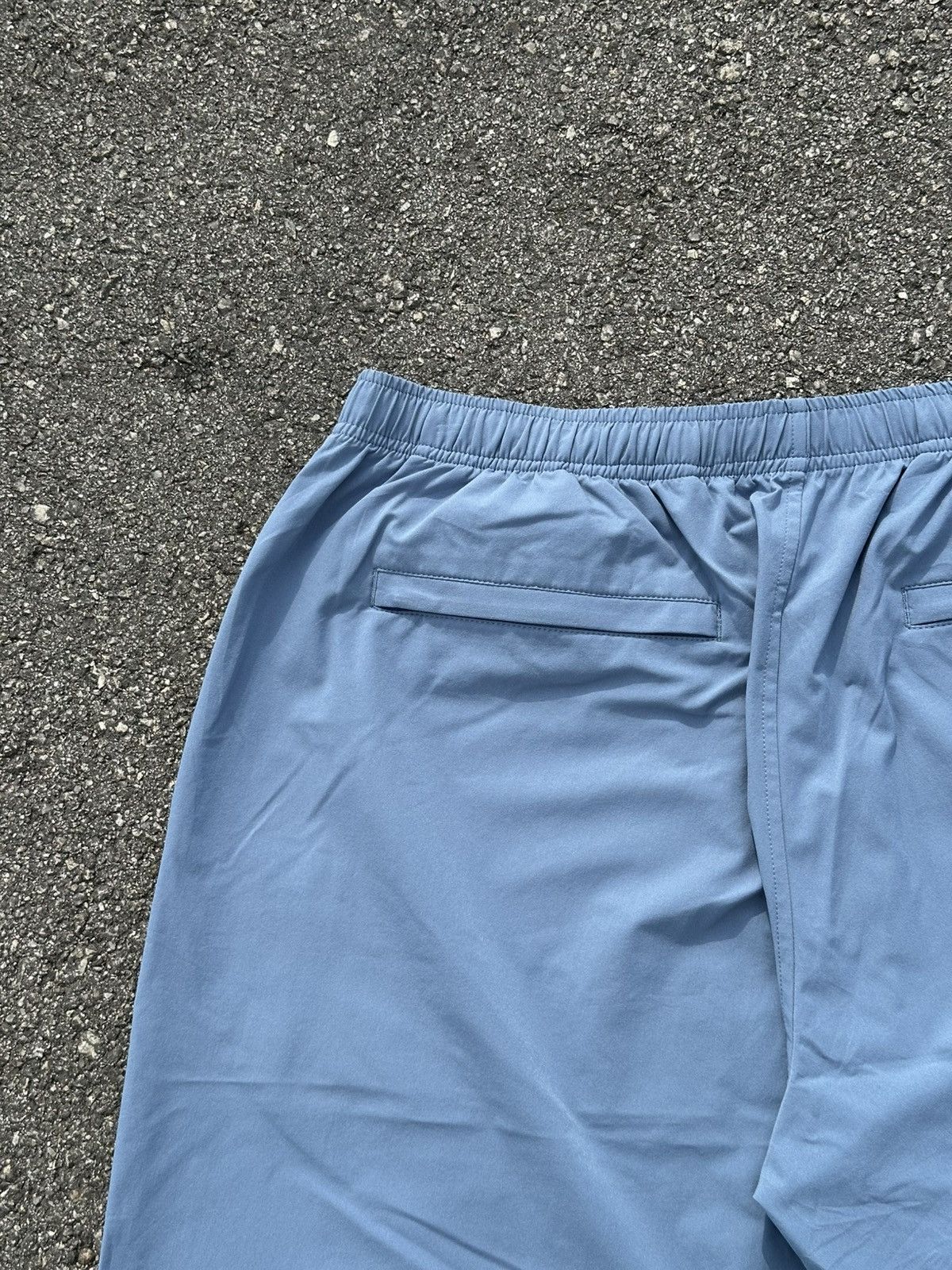 Shorty's Skateboards shorts featuring "MARK GONZALEZ" and "hang around". Size US 32 / EU 48 - 7 Thumbnail