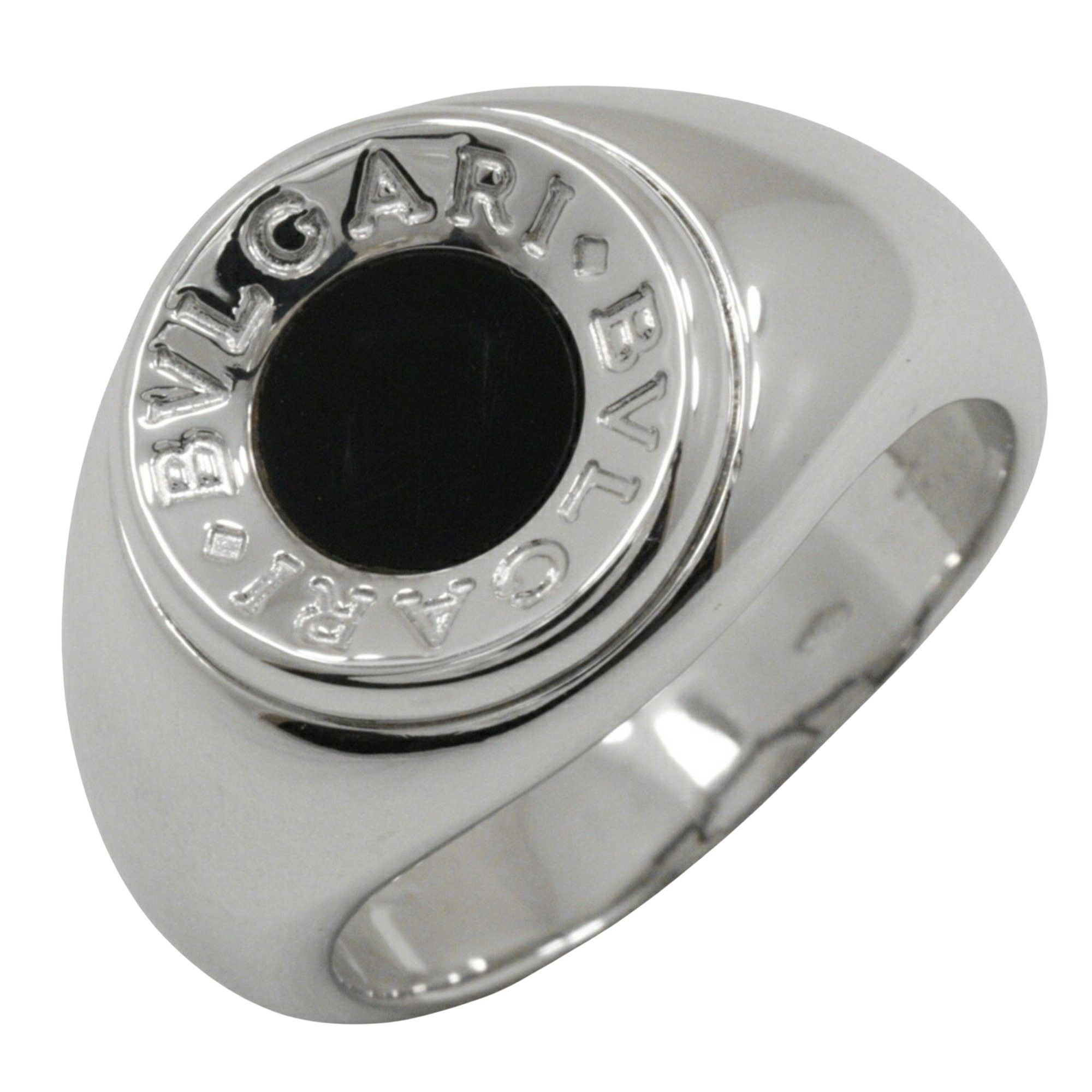 Bvlgari Bulgari Bulgari ring Size ONE SIZE - 1 Thumbnail