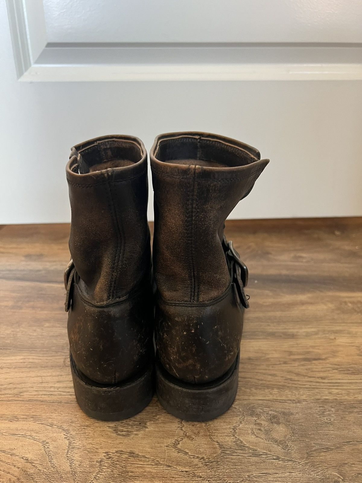 Frye Frye Veronica Boot | 9.5 M | Never been worn Size US 9.5 / IT 39.5 - 4 Thumbnail