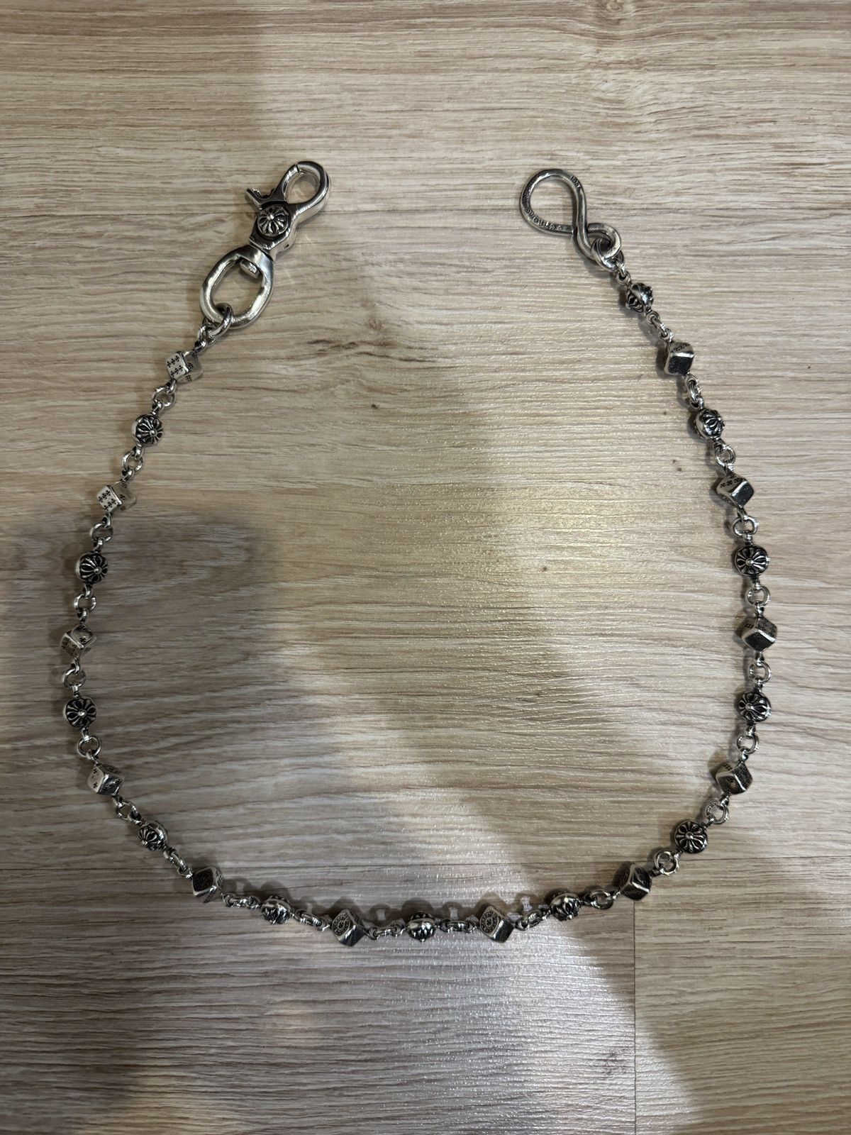 Ball Wallet Chain | Grailed