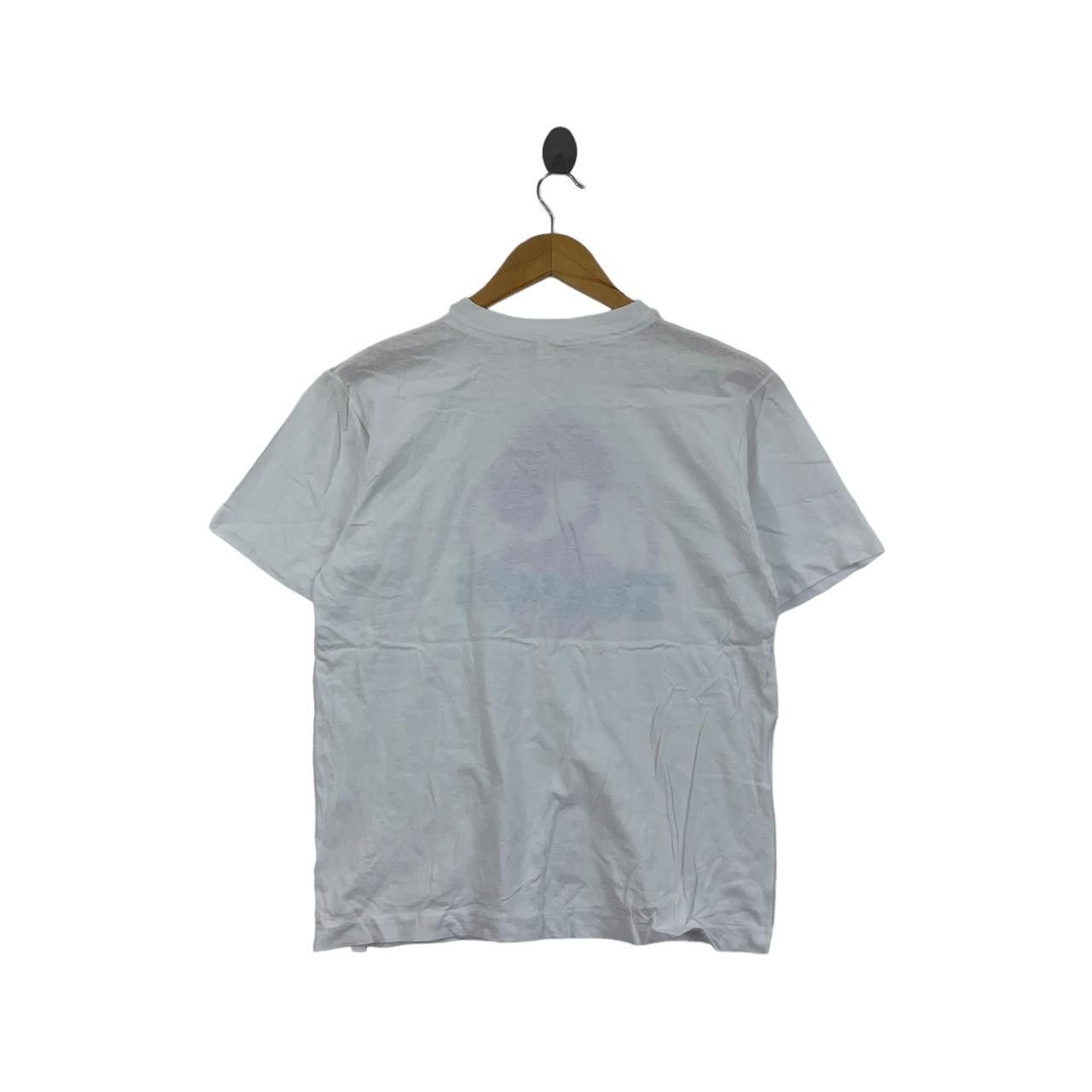 Vintage Vintage TOUCH MANGA ANIME Minami Asakura Tee Shirt Top Size US M / EU 48-50 / 2 - 4 Thumbnail