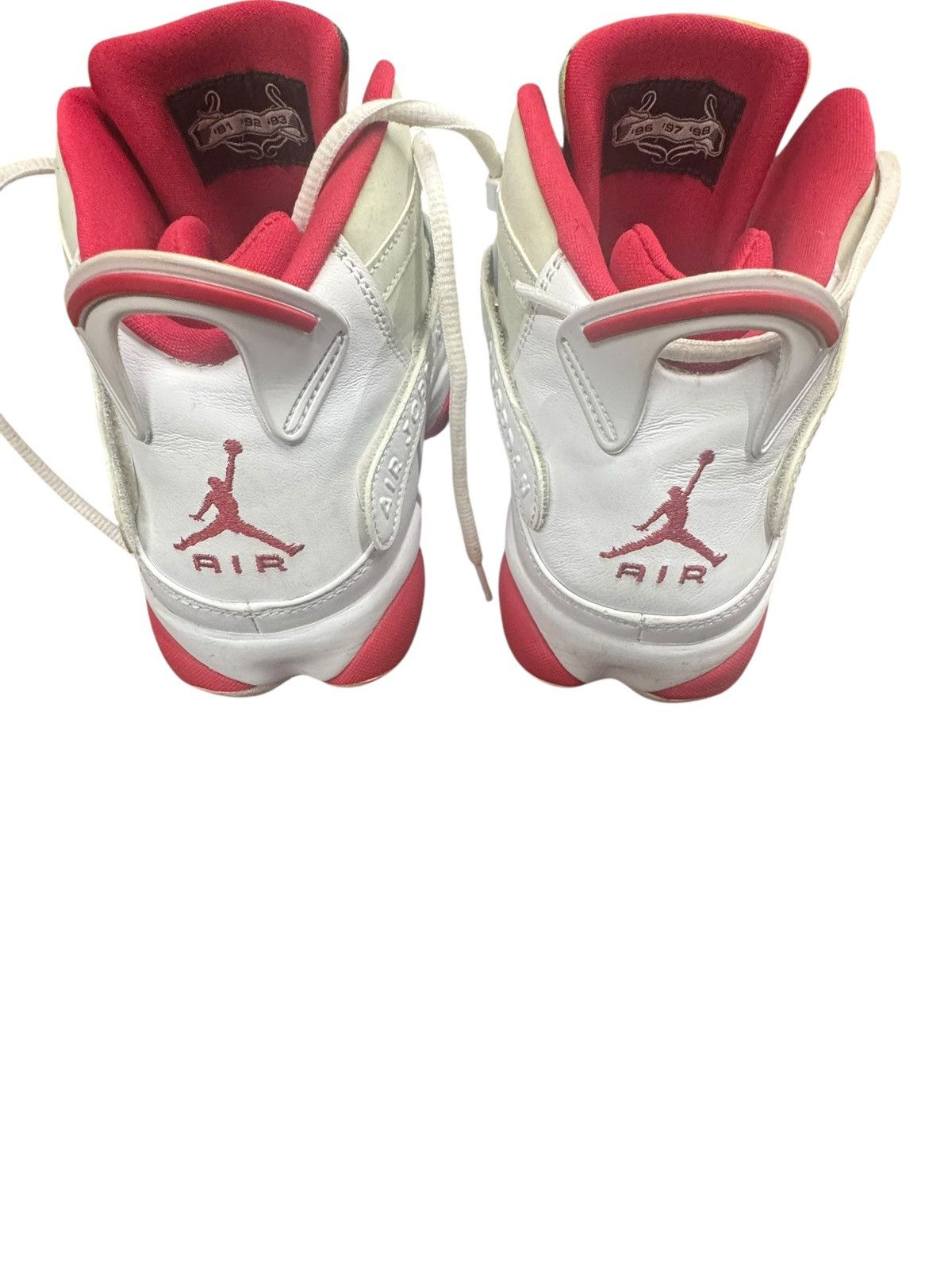 Jordan Brand Size 13 - Jordan 6 Rings Hare - DD5077- Size US 13 / EU 46 - 10 Thumbnail
