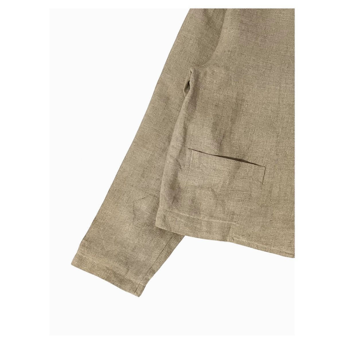Issey Miyake × Tsumori Chisato Vintage IS Issey Miyake Jacket Size US M / EU 48-50 / 2 - 3 Thumbnail