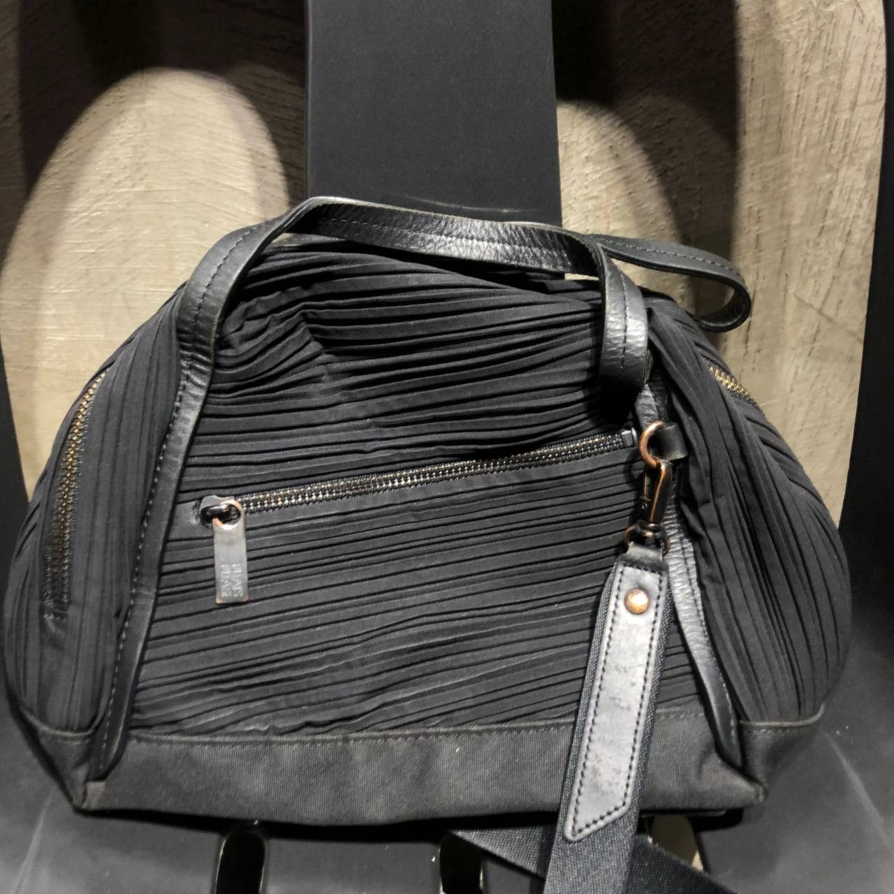 Issey Miyake Issey Miyake Pleats Please Bias pleats bag Size ONE SIZE - 3 Thumbnail