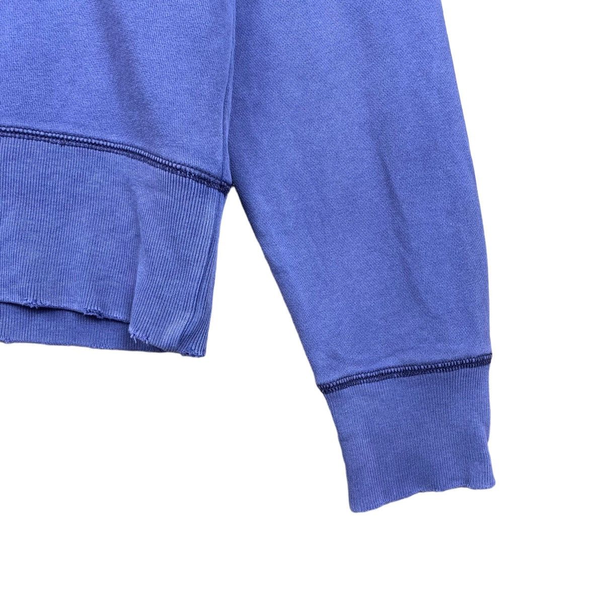 Ralph Lauren × Rugby Ralph Lauren × Vintage Vintage 2004 Ralph Lauren Rugby Sweatshirt Big Logo Size US S / EU 44-46 / 1 - 5 Thumbnail