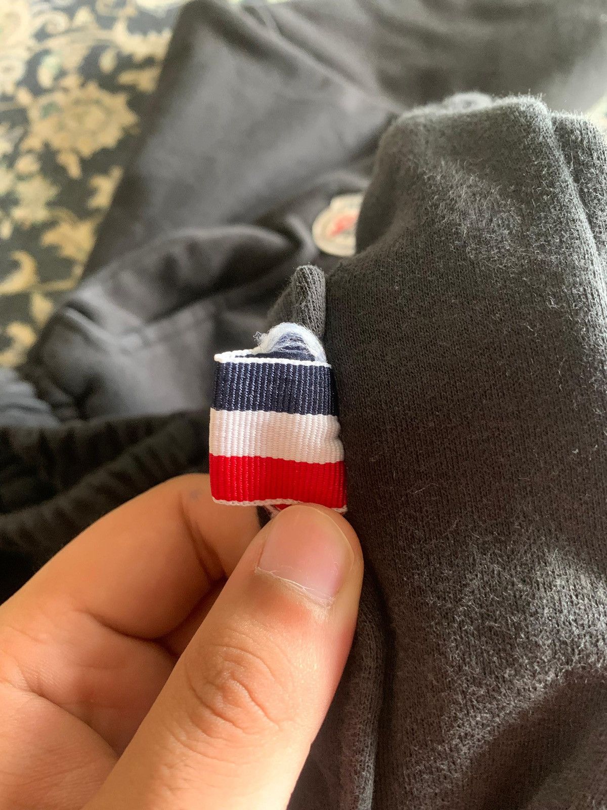 Moncler moncler sweatpants Size US 27 - 7 Thumbnail
