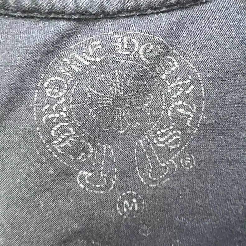 Chrome Hearts CHROME HEARTS Size M long sleeves Size US M / EU 48-50 / 2 - 3 Thumbnail