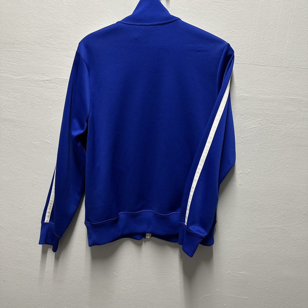 Nike Nike Track Jacket Small Size US XL / EU 56 / 4 - 11 Thumbnail