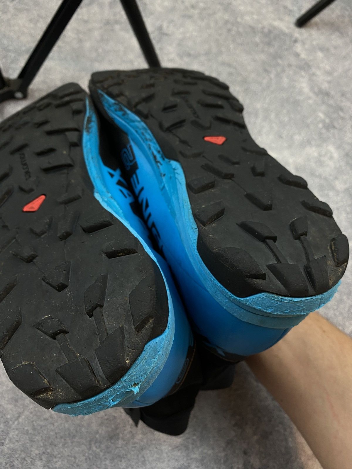 Salomon Salomon S-Lab XA Alpine Boot Size US 8 / EU 41 - 8 Thumbnail