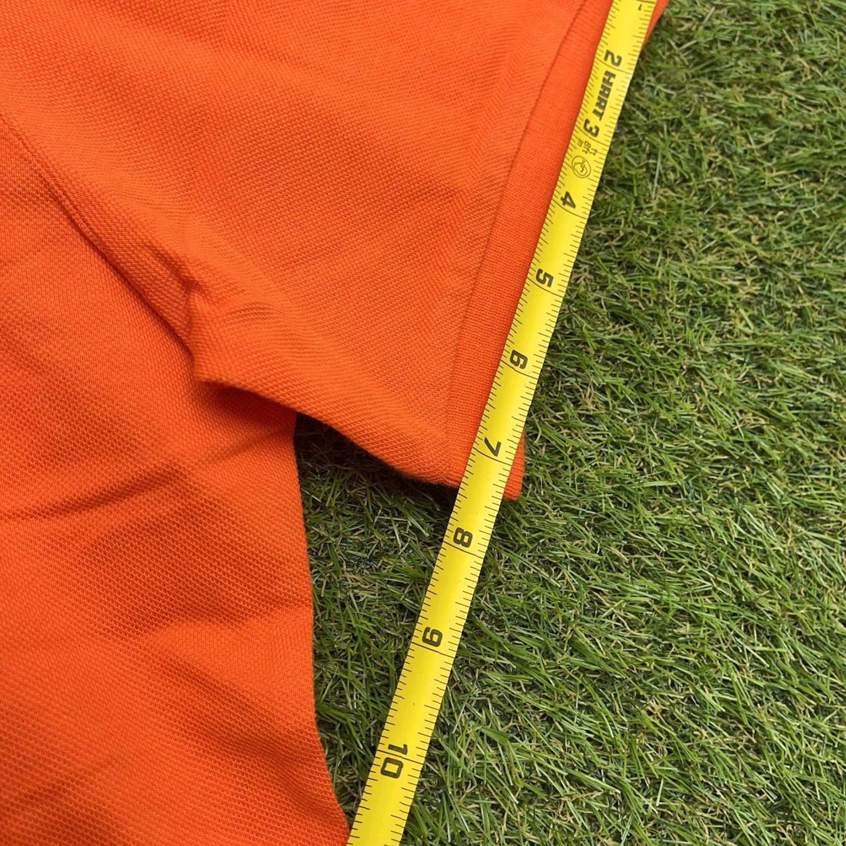 Vintage KTM Racing Shirt Mens 3XL Orange Polo Racing Team Performance Stretch Casual Shirt Size US XXL / EU 58 / 5 - 6 Thumbnail