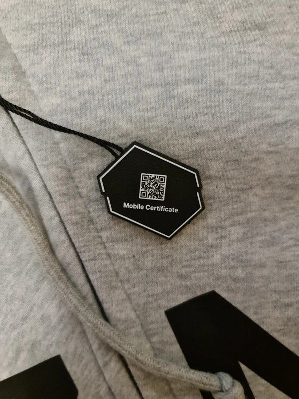 Yeezy Yeezy HD-10 Korea Exclusive Zip Up Hoodie Size US S / EU 44-46 / 1 - 6 Thumbnail