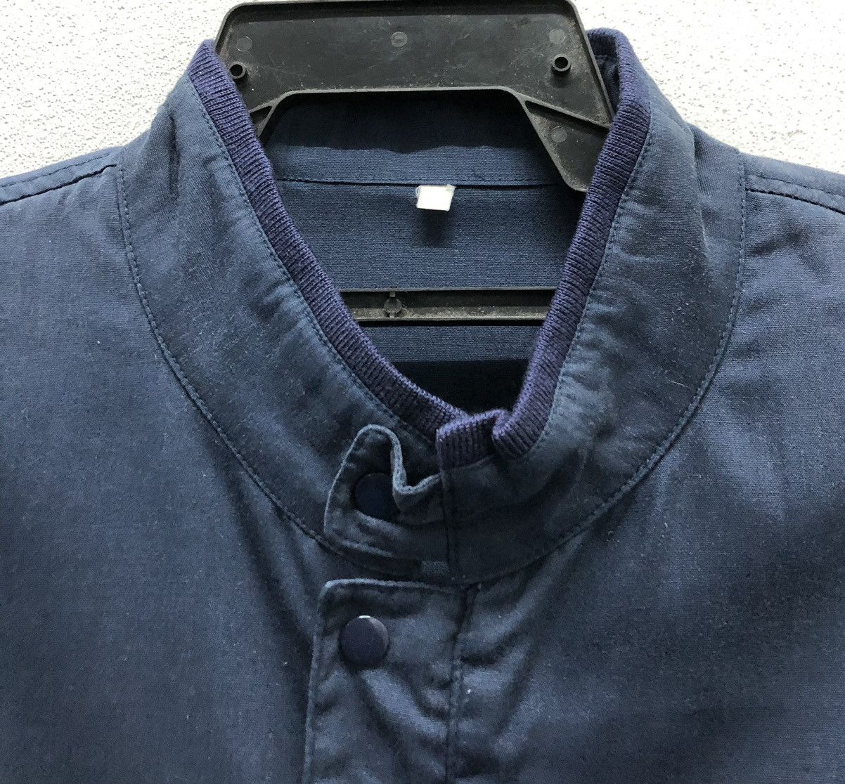 Japanese Brand Vintage Hitachi Jacket Size US L / EU 52-54 / 3 - 5 Thumbnail