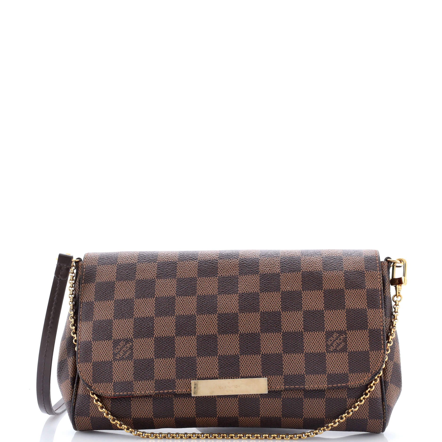 Louis Vuitton Favorite Handbag Size ONE SIZE - 1 Thumbnail