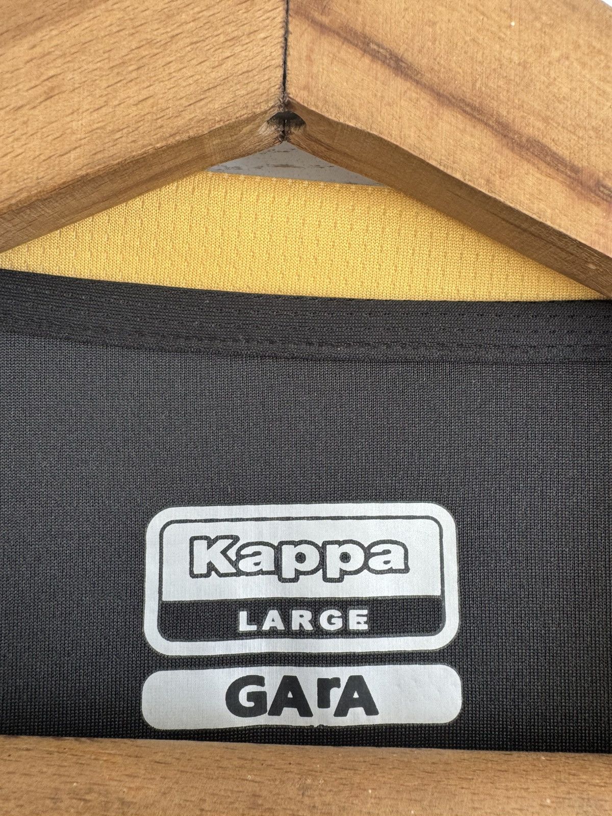 Kappa Venezia 2023-2024 Home Soccer Jersey Football Kit Shirt Size US L / EU 52-54 / 3 - 10 Thumbnail