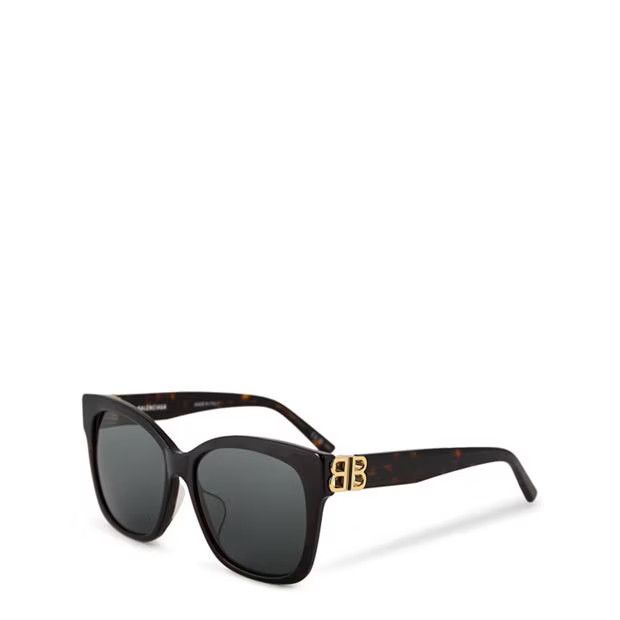 Balenciaga o1g2r1mq0924 Size: OS / Sunglasses in Multicolor Size ONE SIZE - 1 Thumbnail