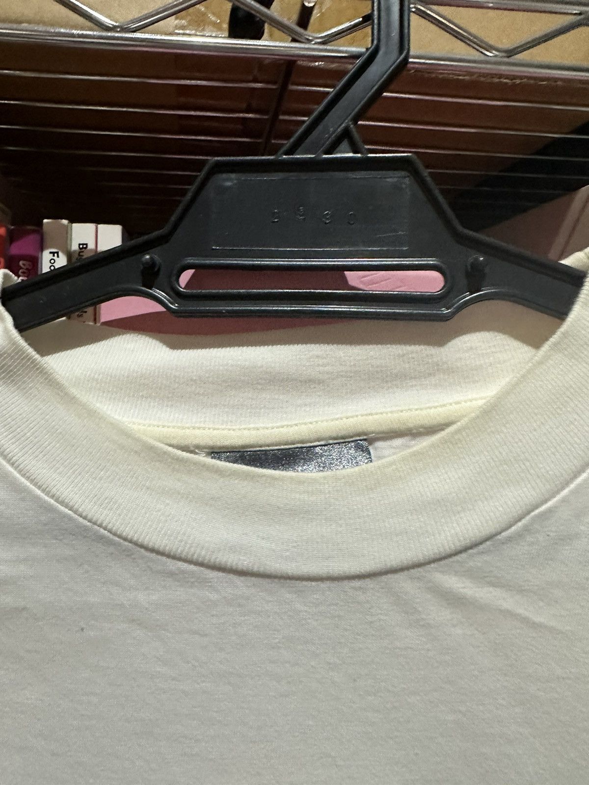 Kar KAR CLASSIC GARAGE GRAPHIC TEE Size US XL / EU 56 / 4 - 6 Thumbnail