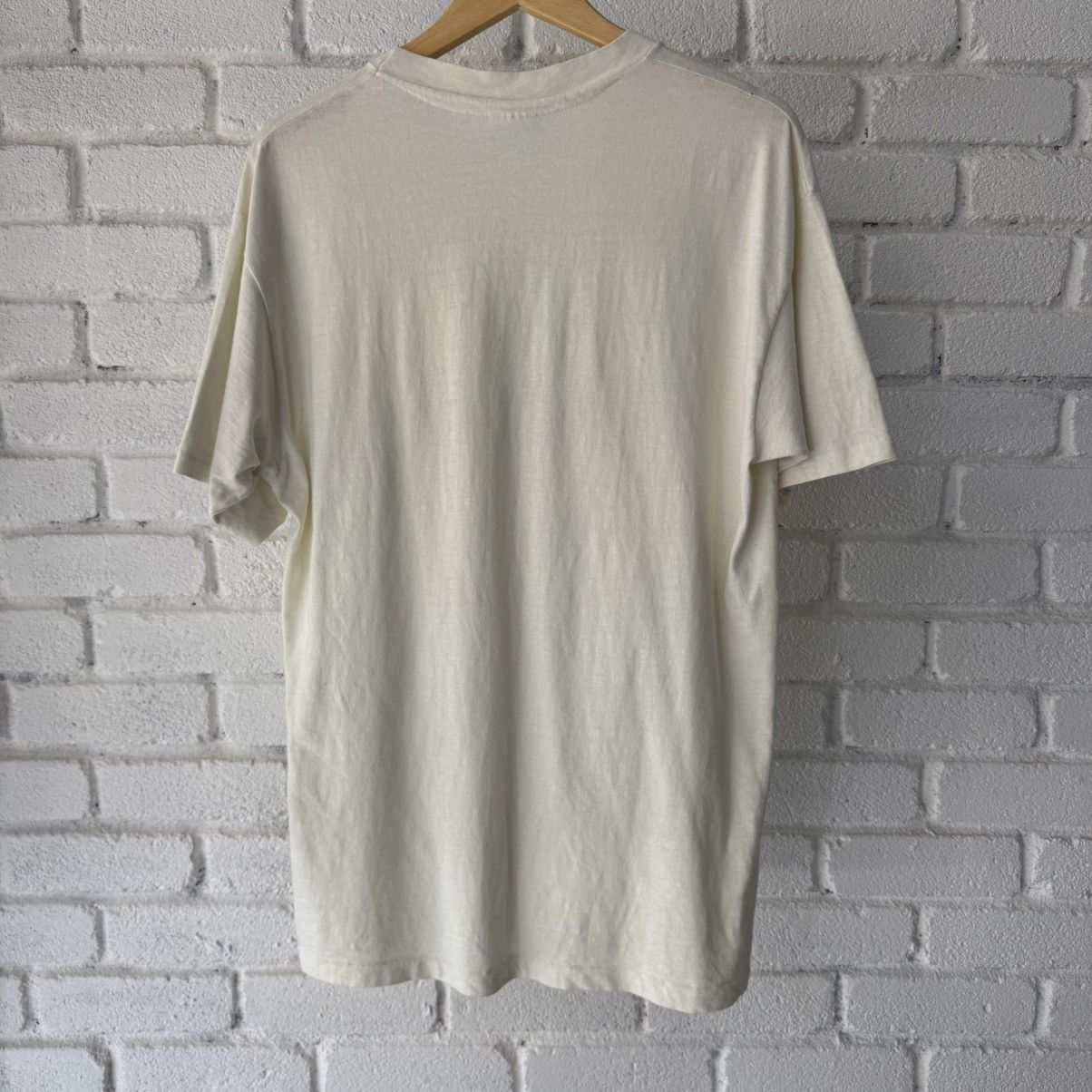 Vintage Vintage Have A Nice Day Asshole ! Tee Size US XL / EU 56 / 4 - 3 Thumbnail