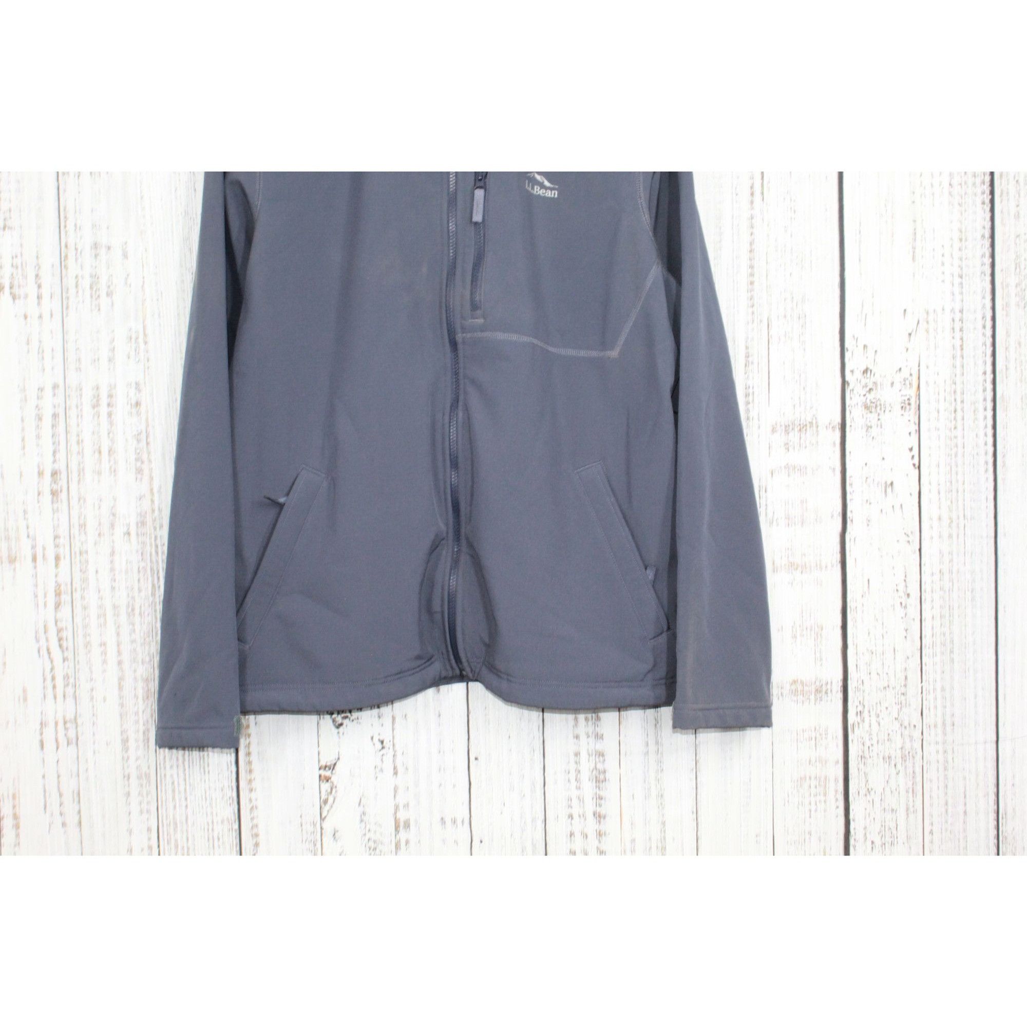 L.L. Bean LL Bean Men's Windproof Softshell Weather Resistant XXL Size US XXL / EU 58 / 5 - 6 Thumbnail