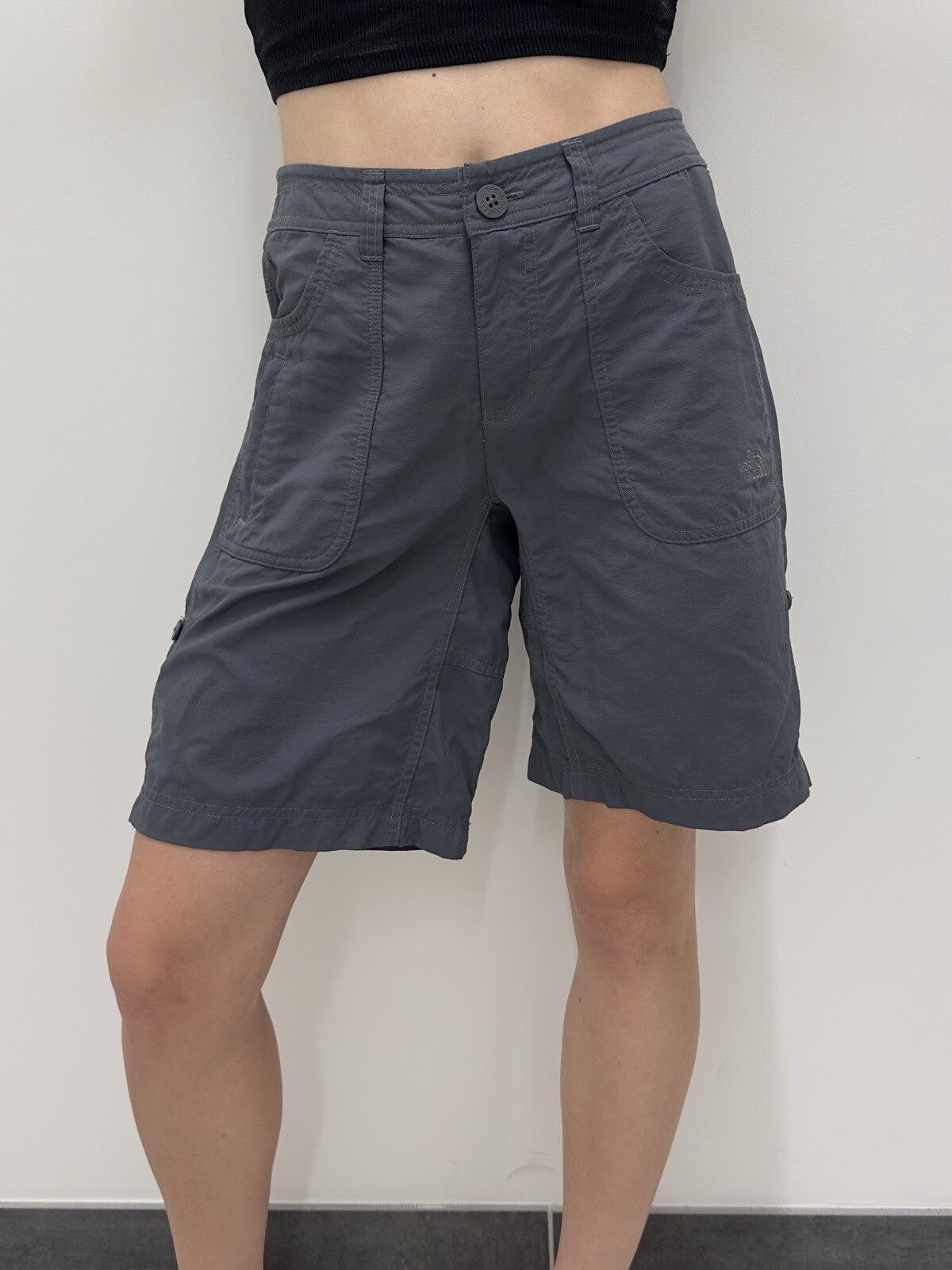 The North Face The North Face Hiking Womens Short Shorts Active Outdoor Size 27" / US 4 / IT 40 - 1 Thumbnail