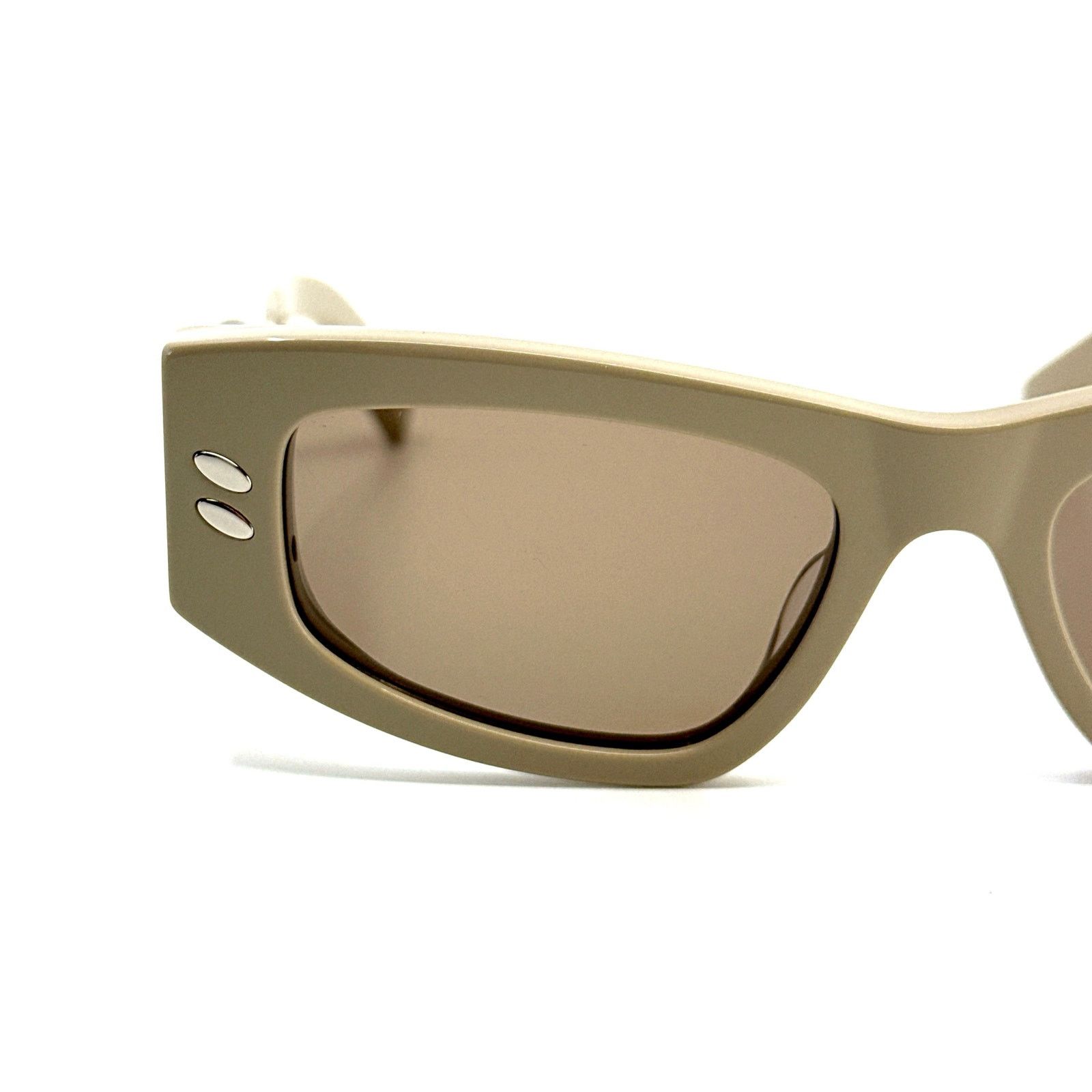 Stella McCartney New, STELLA McCARTNEY Sunglasses SC40058I 45E Authentic Size ONE SIZE - 4 Thumbnail