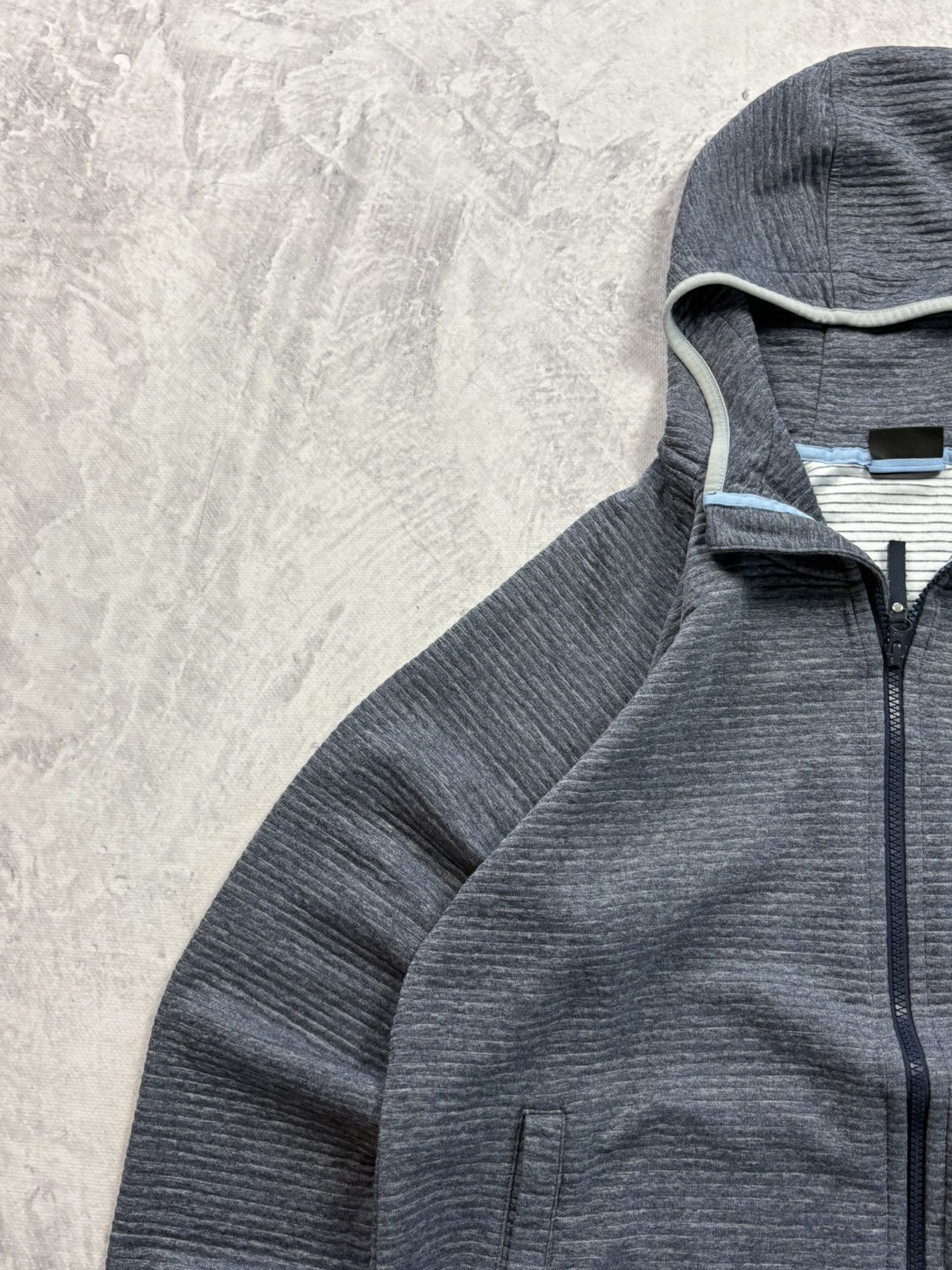 Jack Wolfskin Vintage Jack Wolfskin ZIP track suit retro small haft logo Size US M / EU 48-50 / 2 - 3 Thumbnail