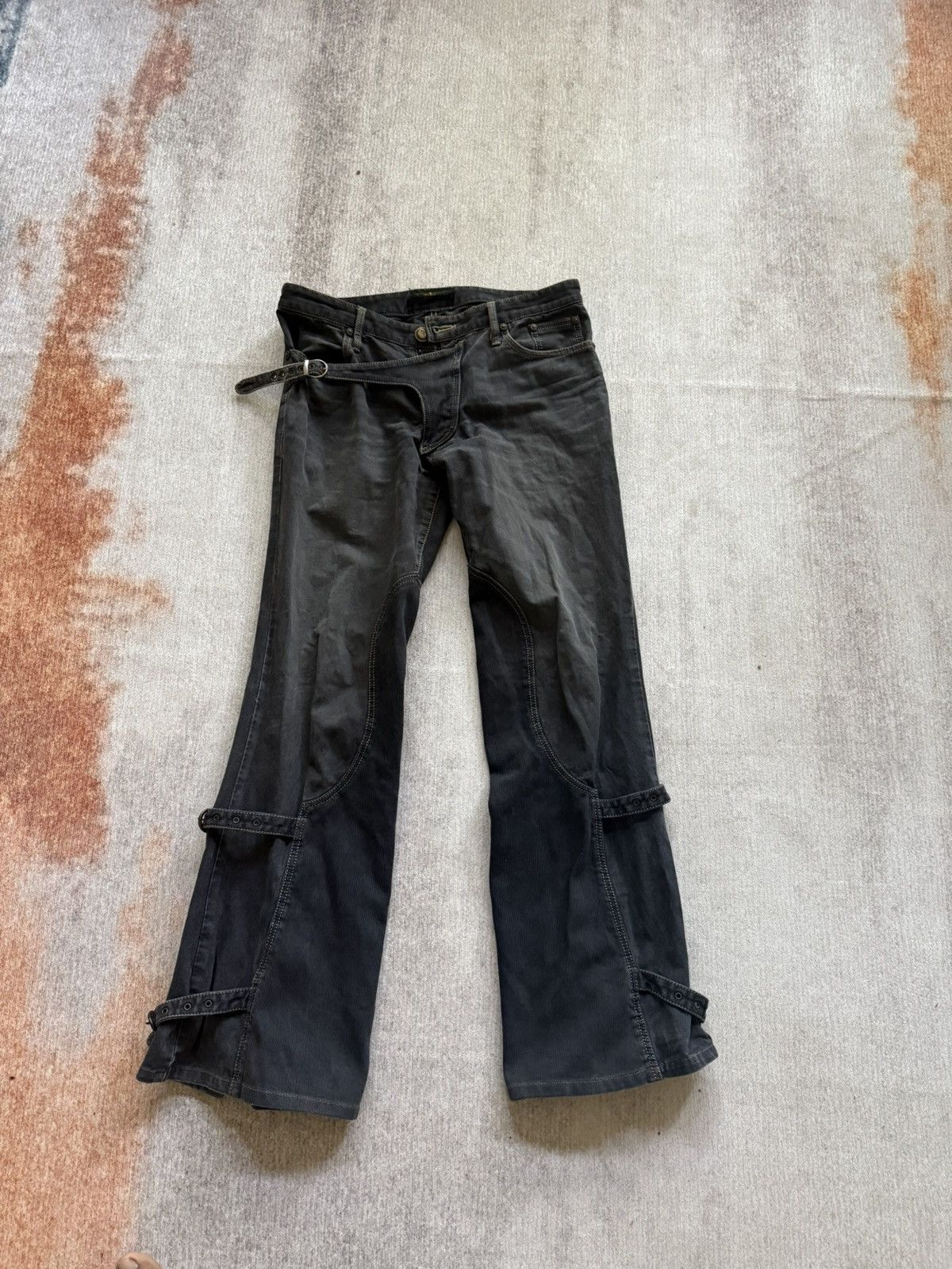 Men's Jack Rose Denim | Grailed
