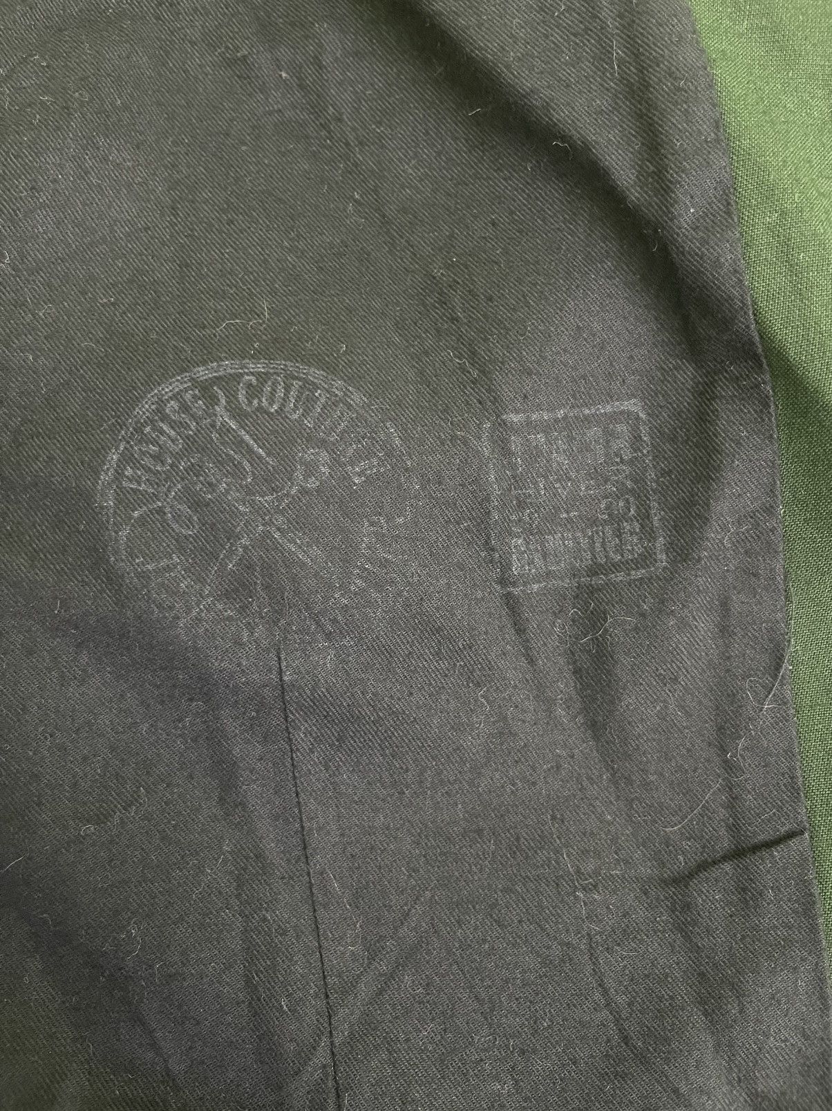 Jean Paul Gaultier AW 90's Vintage Jean Paul Gaultier Junior House Couture Size M / US 6-8 / IT 42-44 - 14 Thumbnail