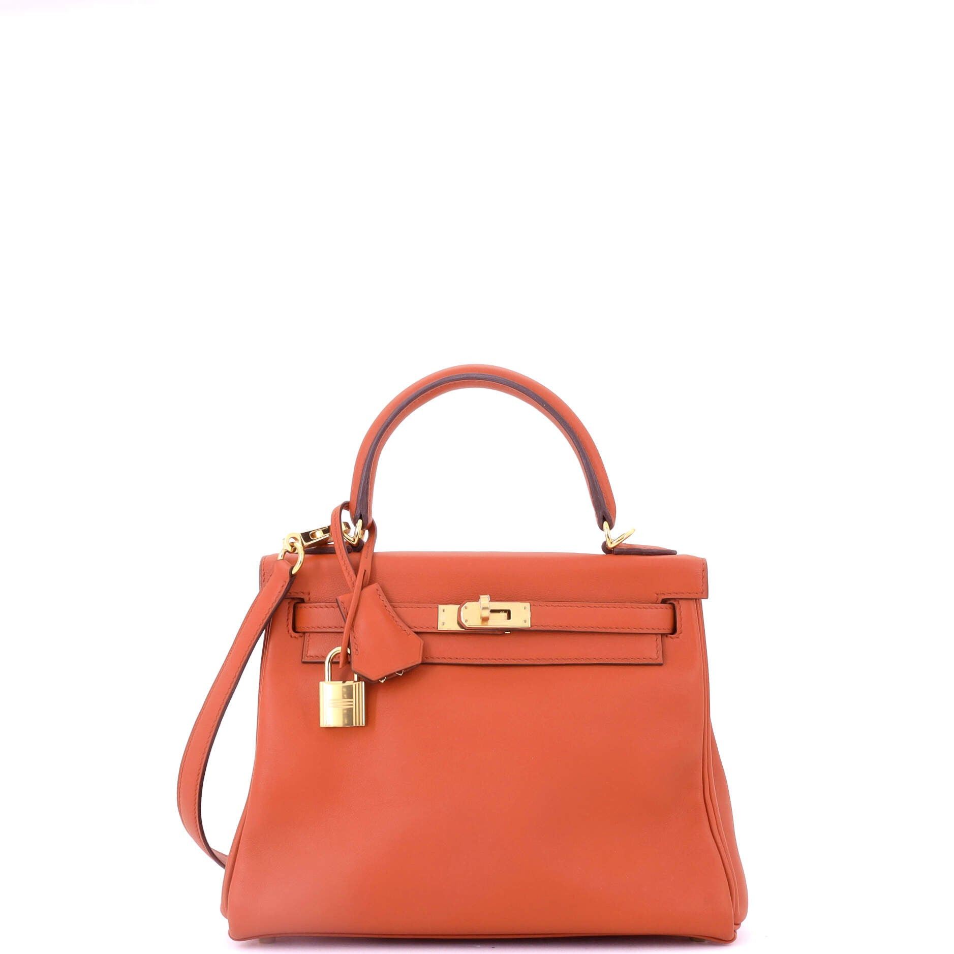 Hermes Kelly Handbag Size ONE SIZE - 1 Thumbnail