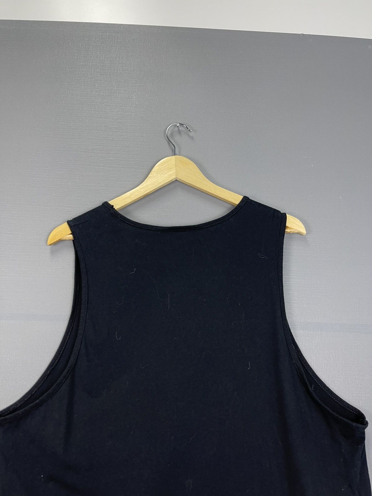 Band Tees Bob The Drag Queen Tank Top Size US XL / EU 56 / 4 - 8 Thumbnail