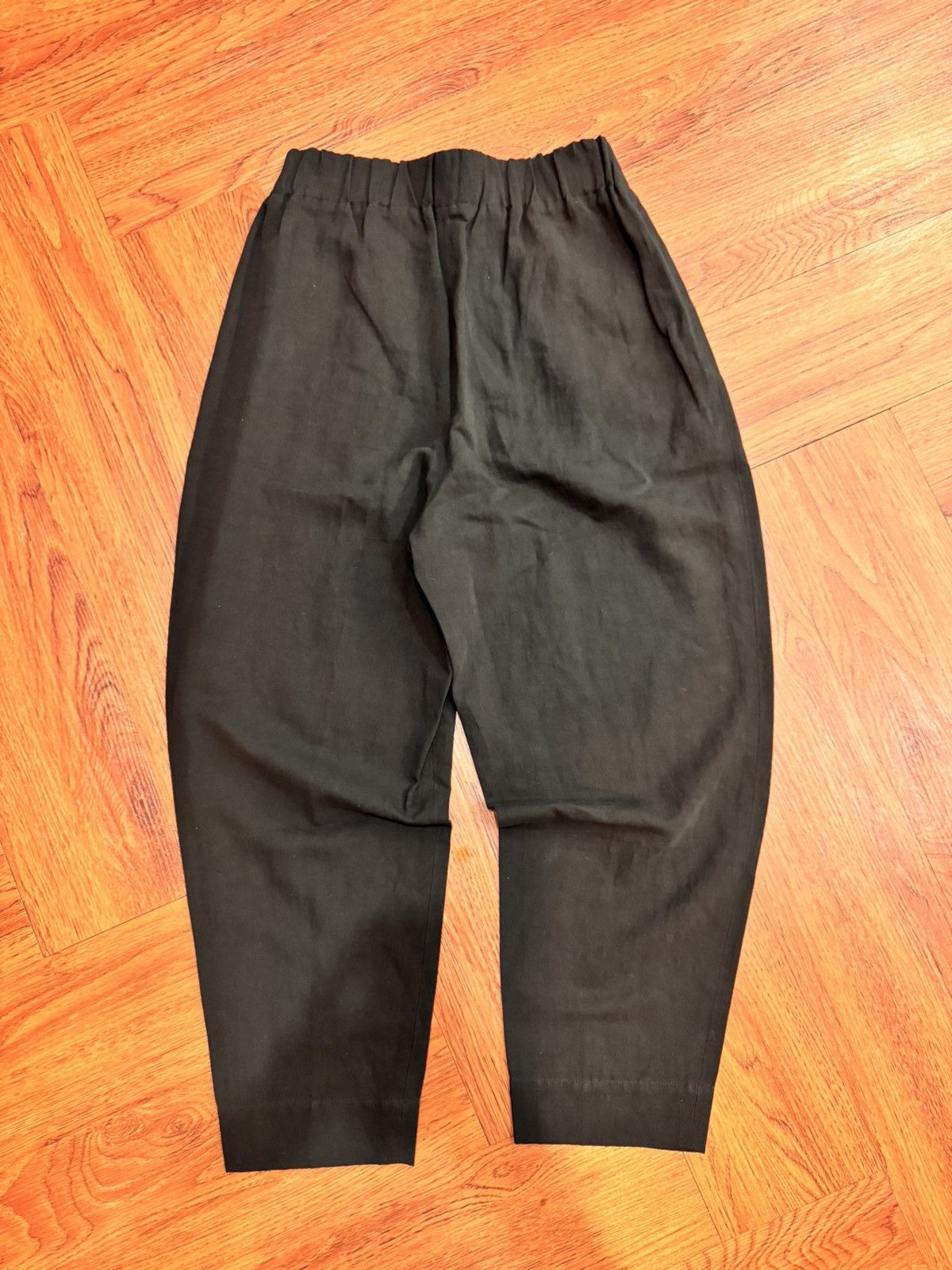Issey Miyake ISSEY MIYAKE PANTS Size US 30 / EU 46 - 7 Thumbnail