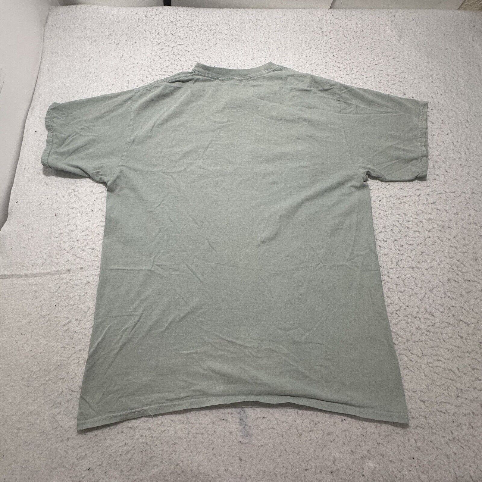 Other Billie Eilish Large 2021 Happier Than Ever Graphic T Shirt Size US L / EU 52-54 / 3 - 11 Thumbnail