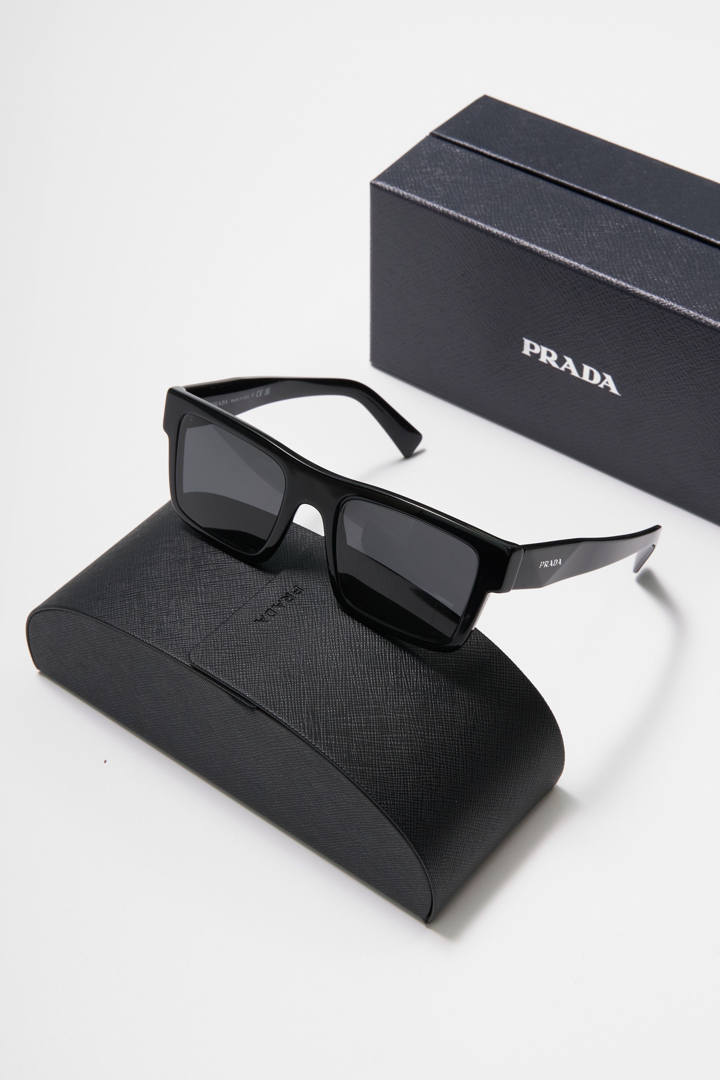 Prada Prada 19WS1AB5S0 Size ONE SIZE - 1 Thumbnail