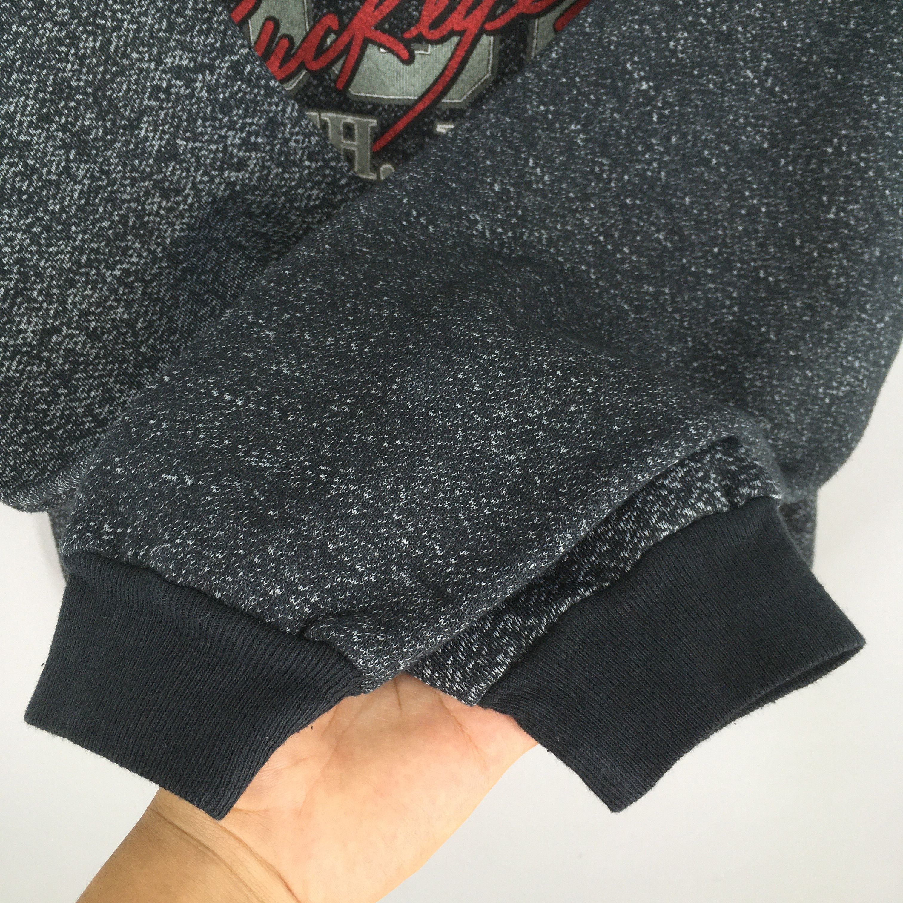 Other Vintage 90s Ohio State Buckeyes Sweatshirt Large Size US L / EU 52-54 / 3 - 4 Thumbnail