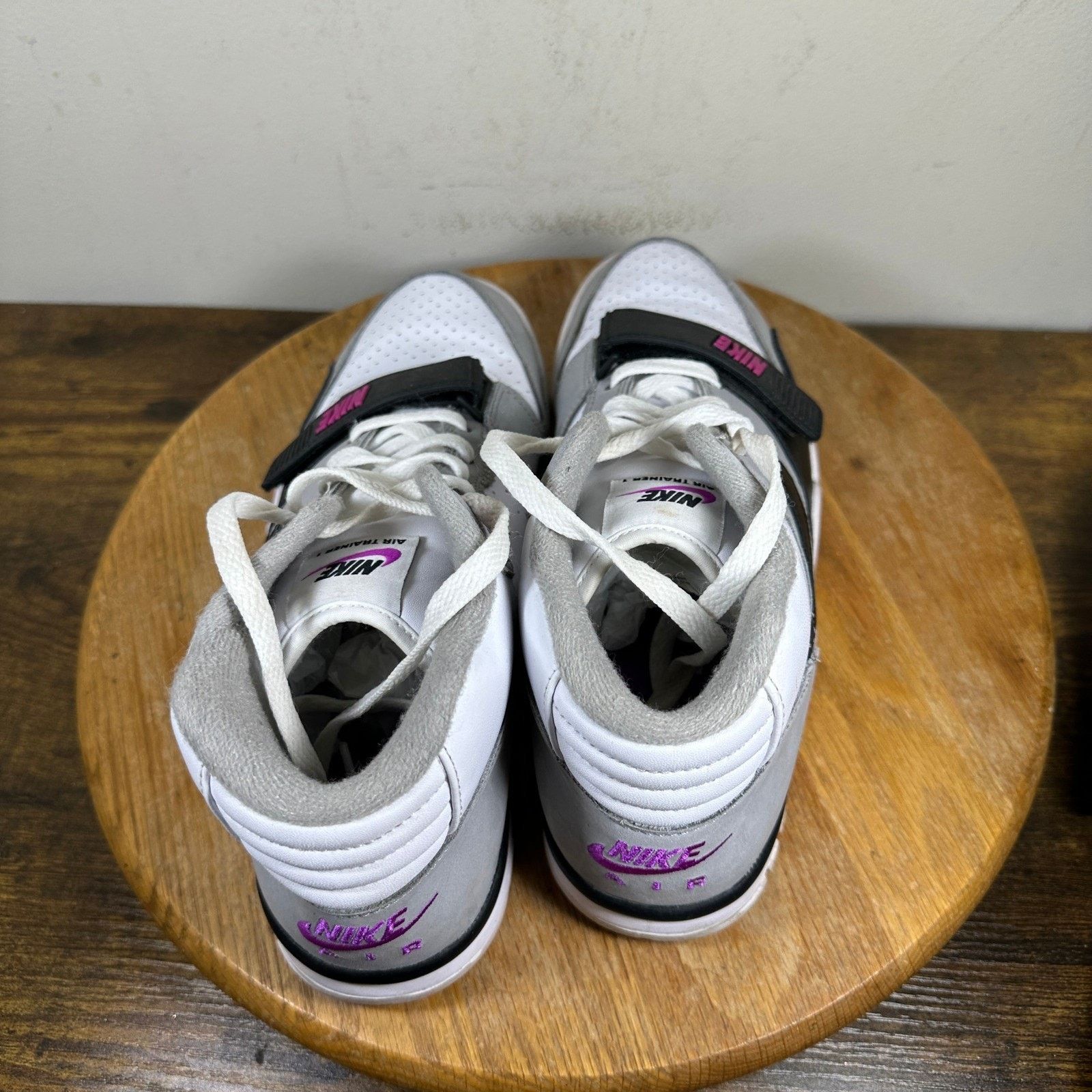 Nike Nike Air Trainer 1 Mens Shoes Size 8.5 FN6885-062 Size US 8.5 / EU 41-42 - 5 Thumbnail