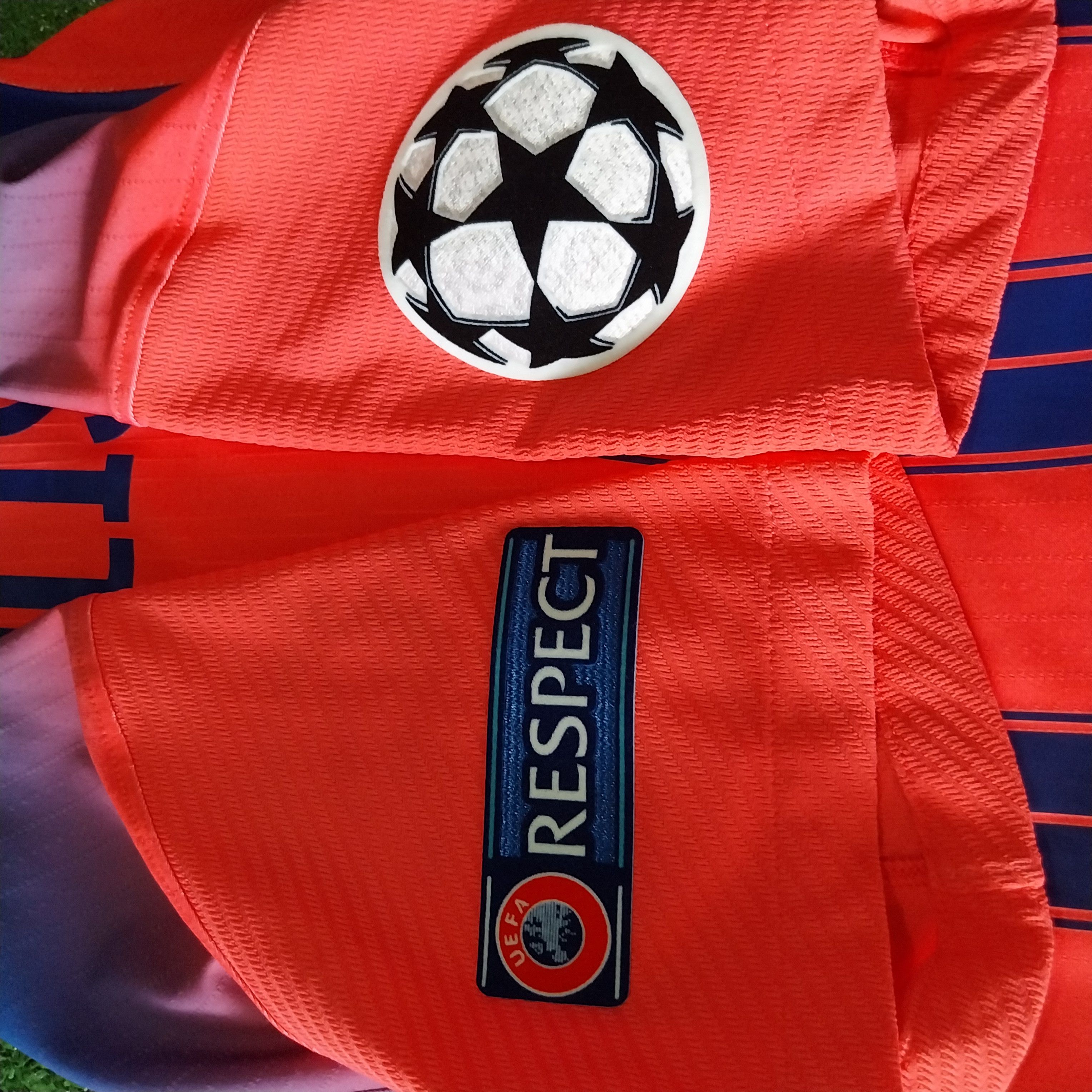 Nike Chelsea 3rd 2020/2021christian pulisic jersey football Size US M / EU 48-50 / 2 - 11 Thumbnail